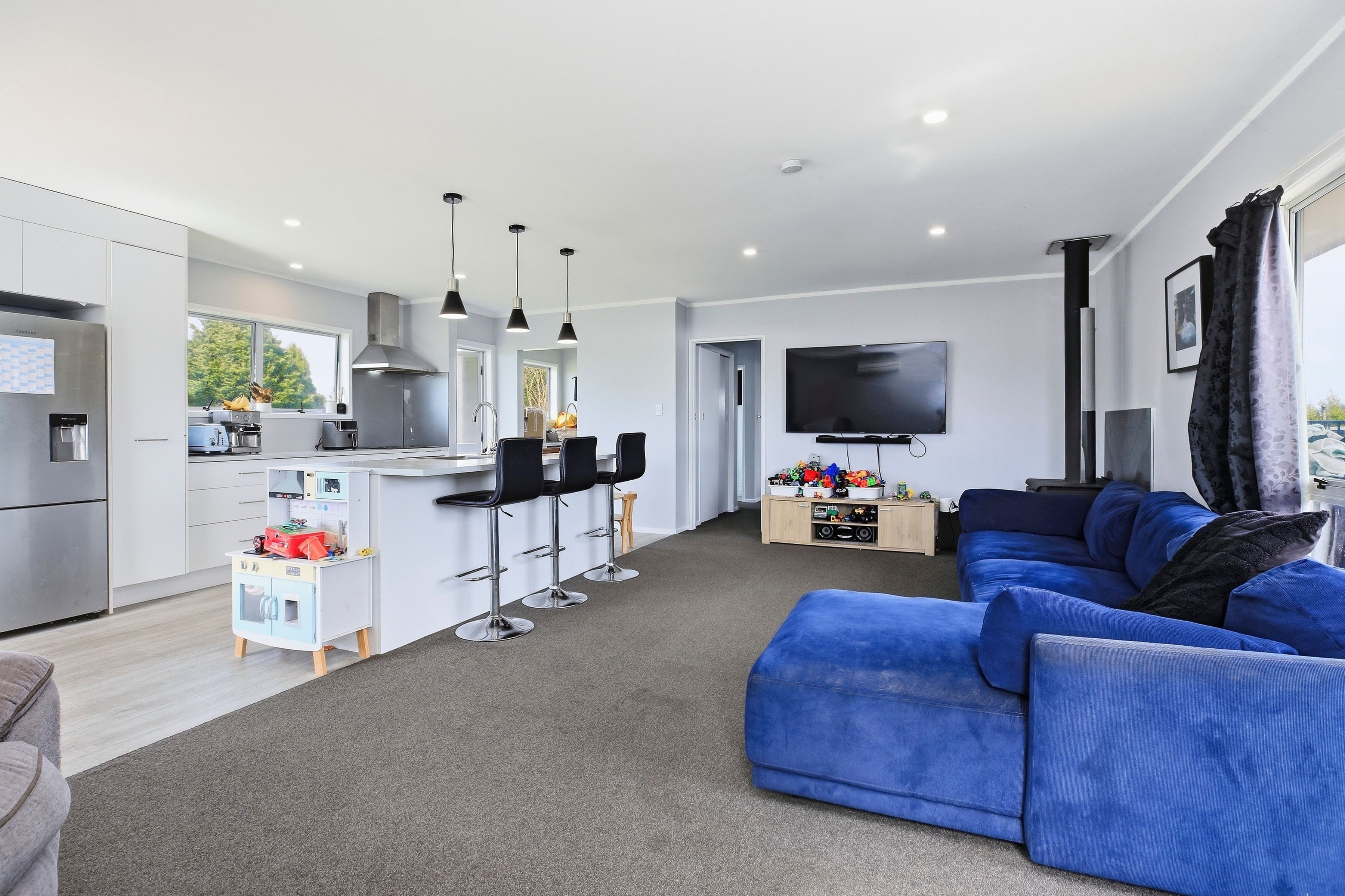 58 Whitaker Street, Te Awamutu, Waipa District