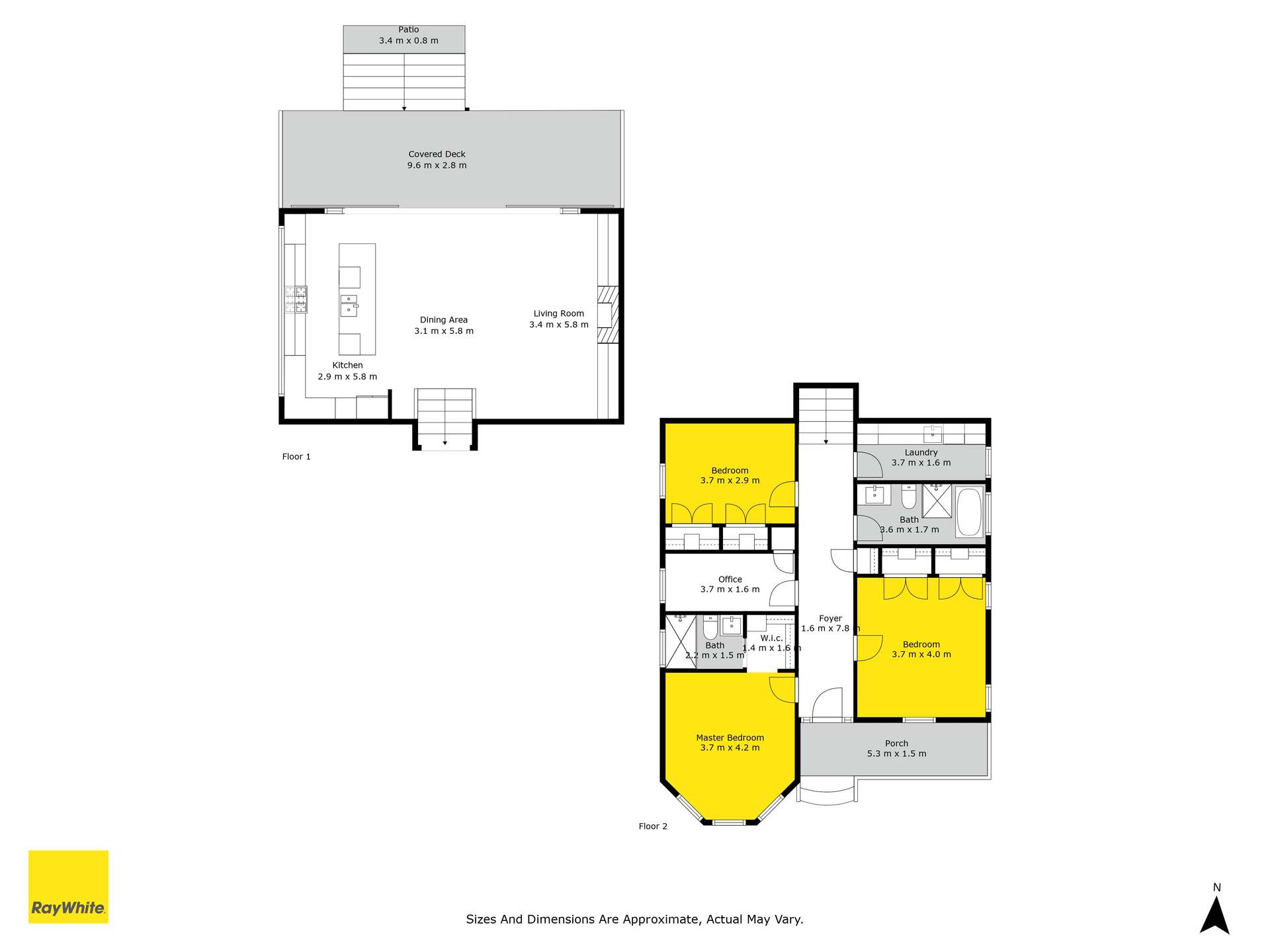 26 Baildon Road photo 21