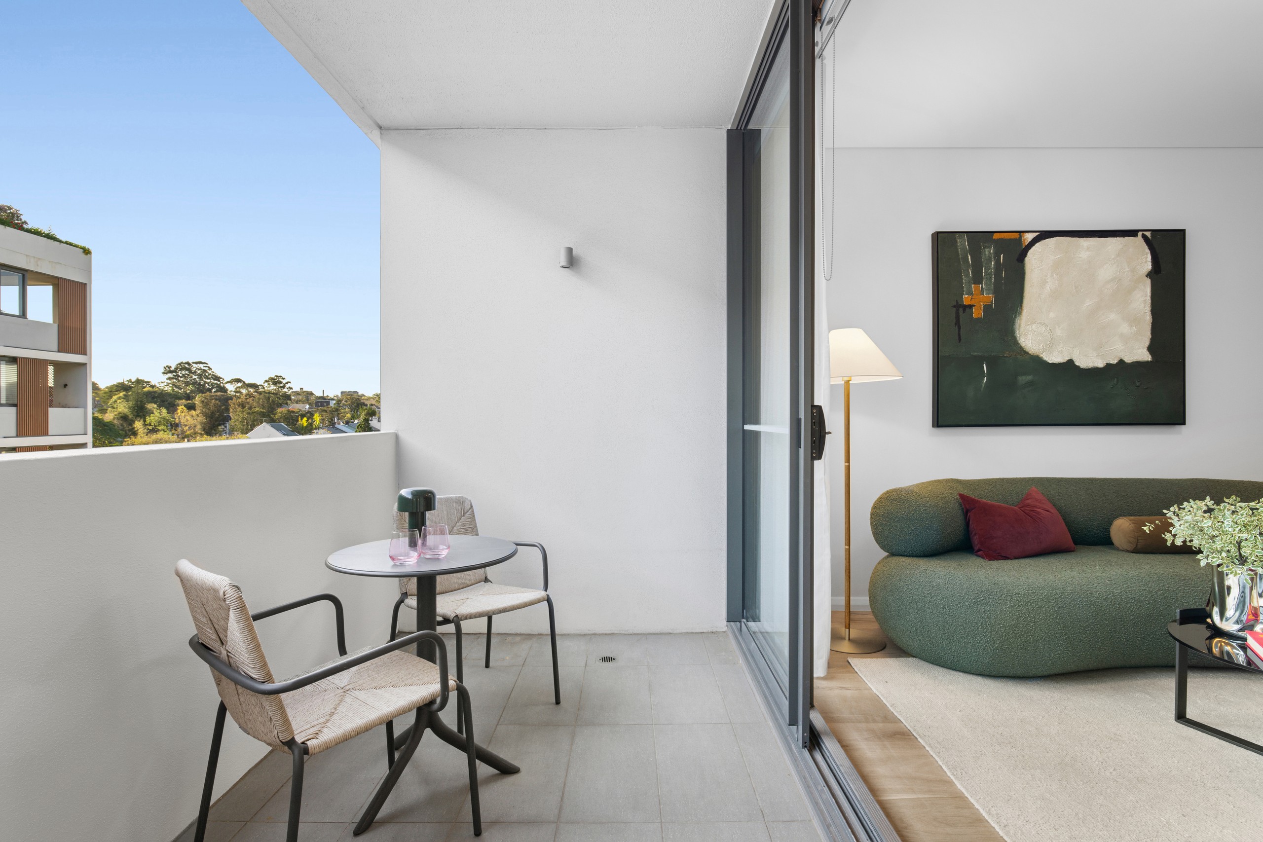 501/2 Pearl Street, Erskineville, NSW 2043