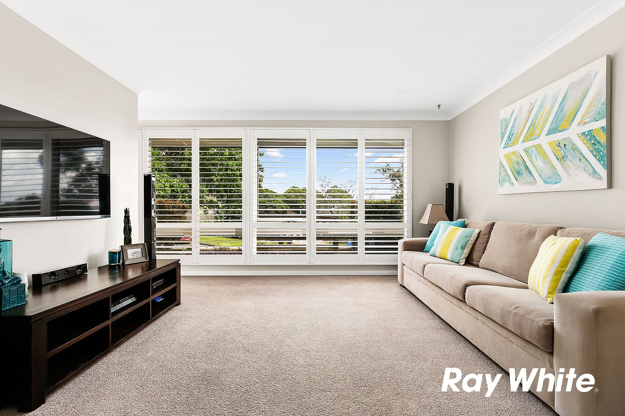 10 Buckeridge Place, Kellyville, NSW 2155