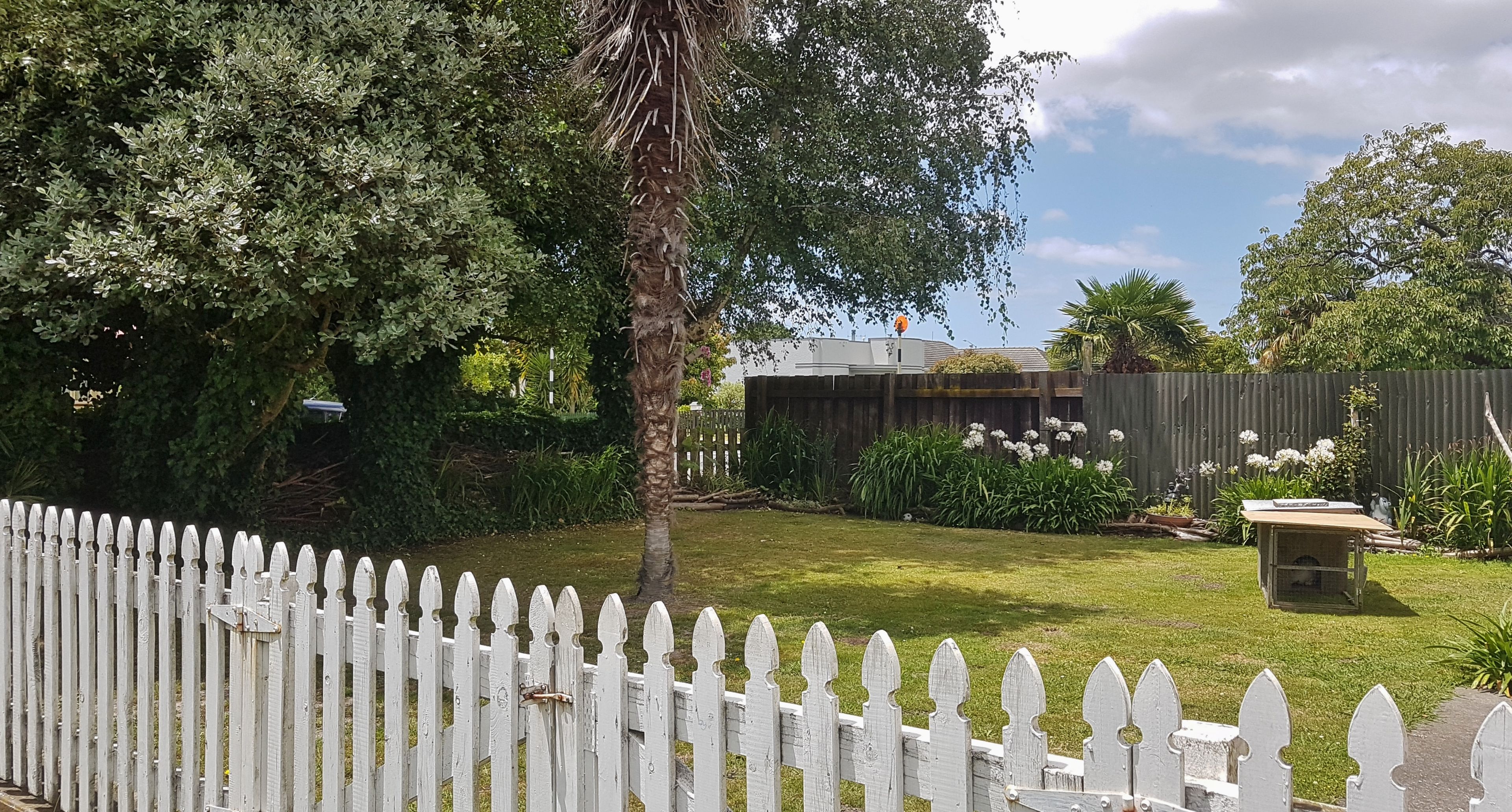 501 Grove Road, Mayfair, Hastings District