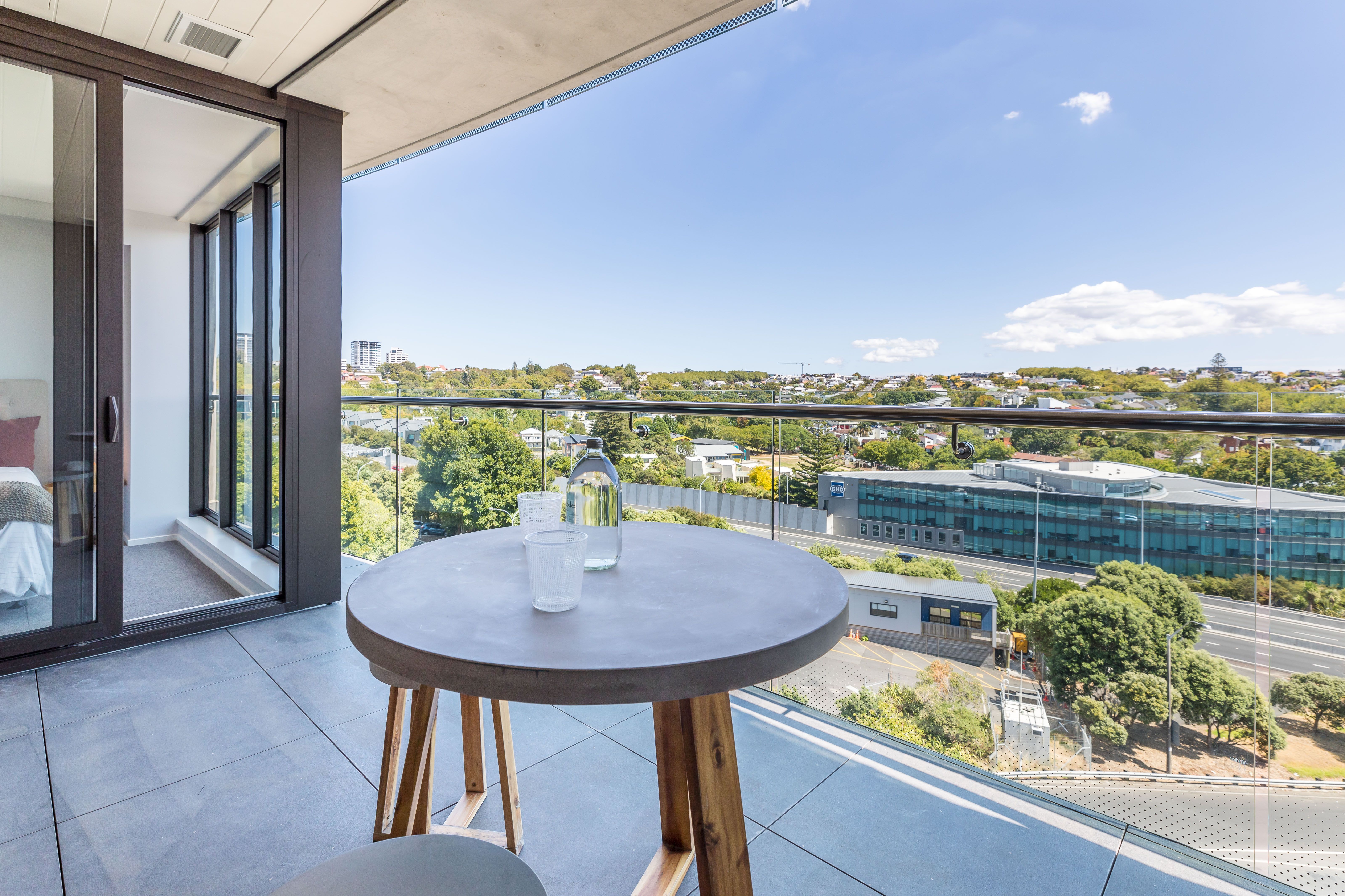 705/70 Sale Street, Auckland Central, Auckland City