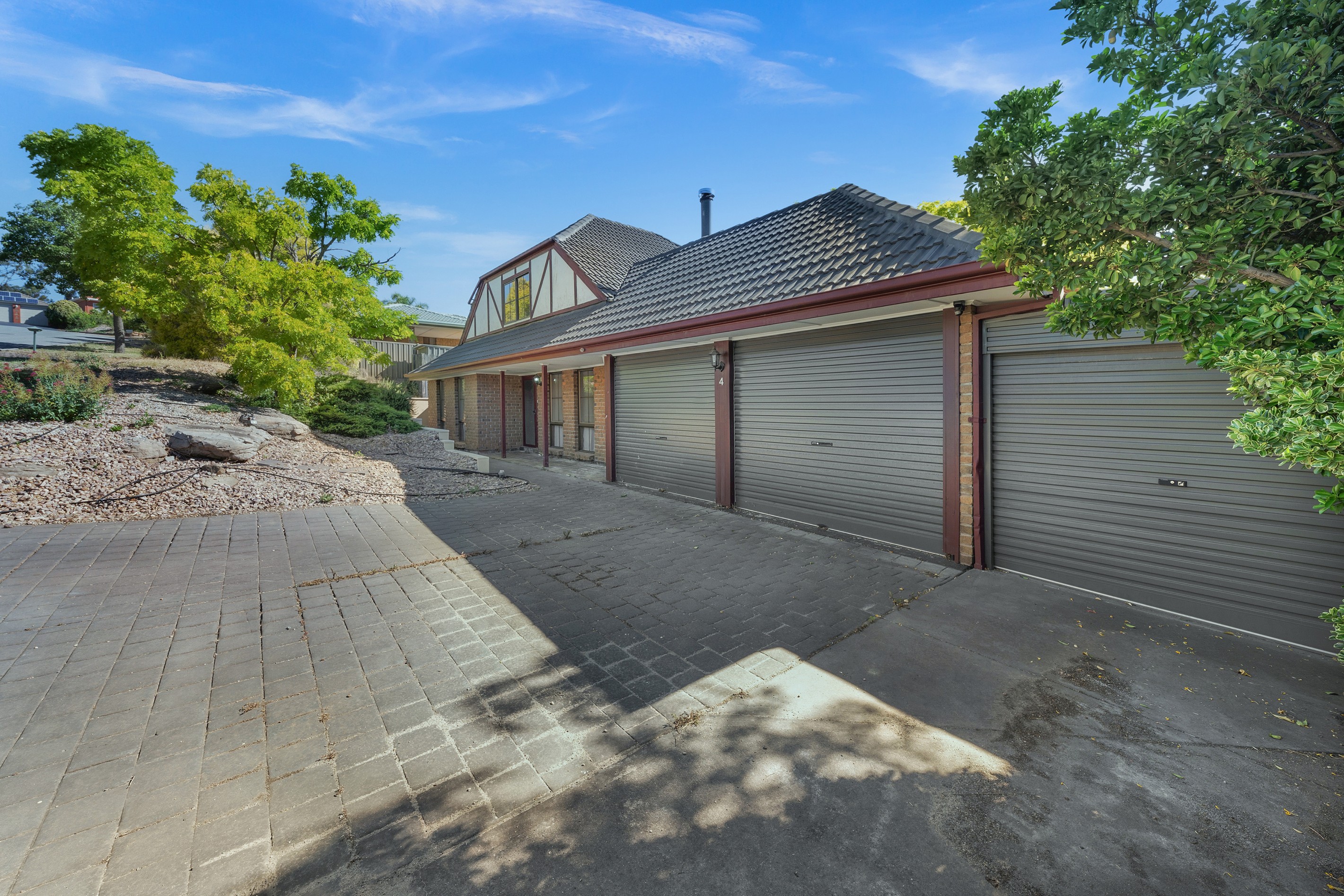 4 Paraview Court, Wynn Vale, SA 5127