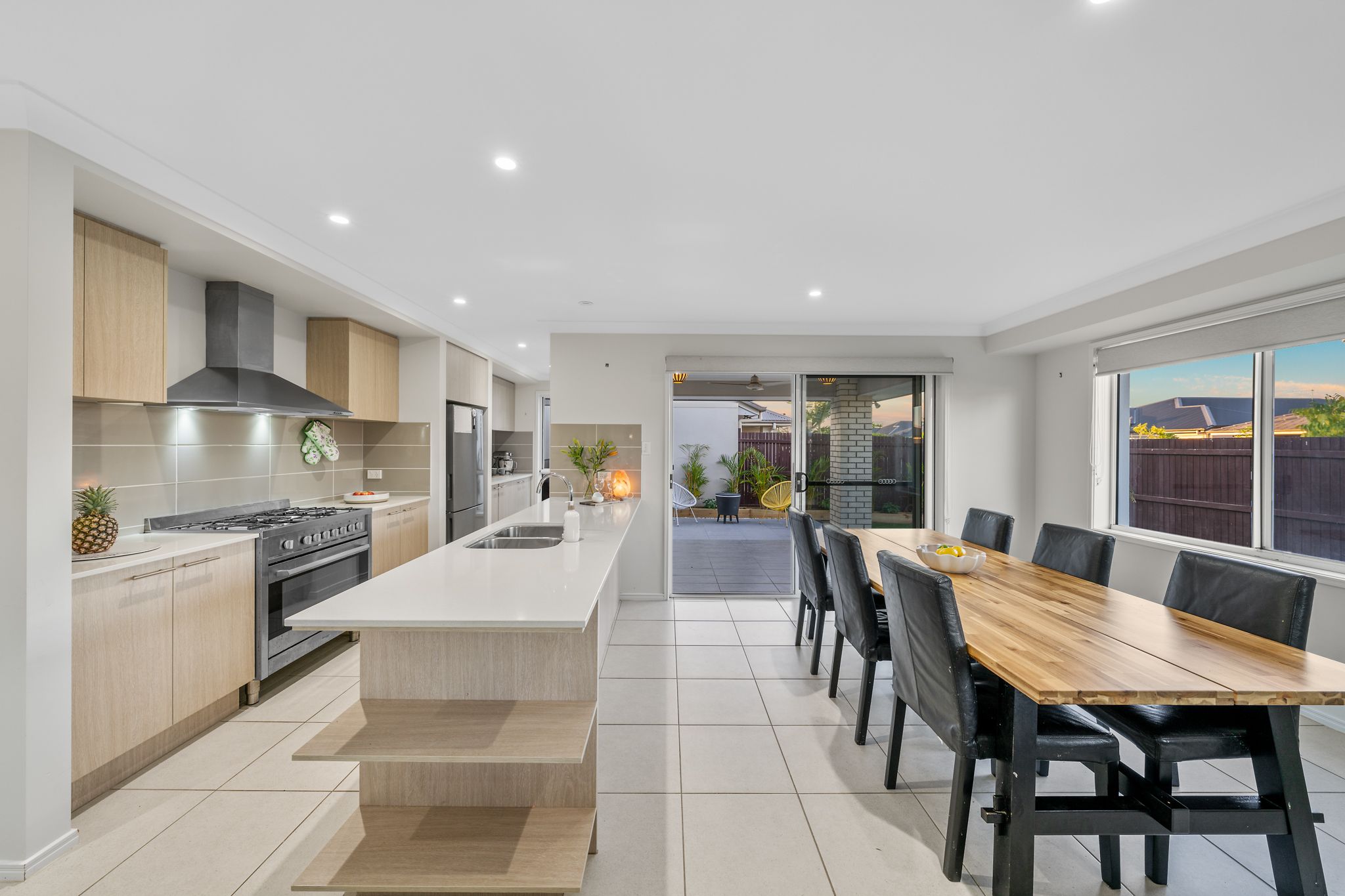 21 Kosciuszko Circuit, Pimpama QLD 4209