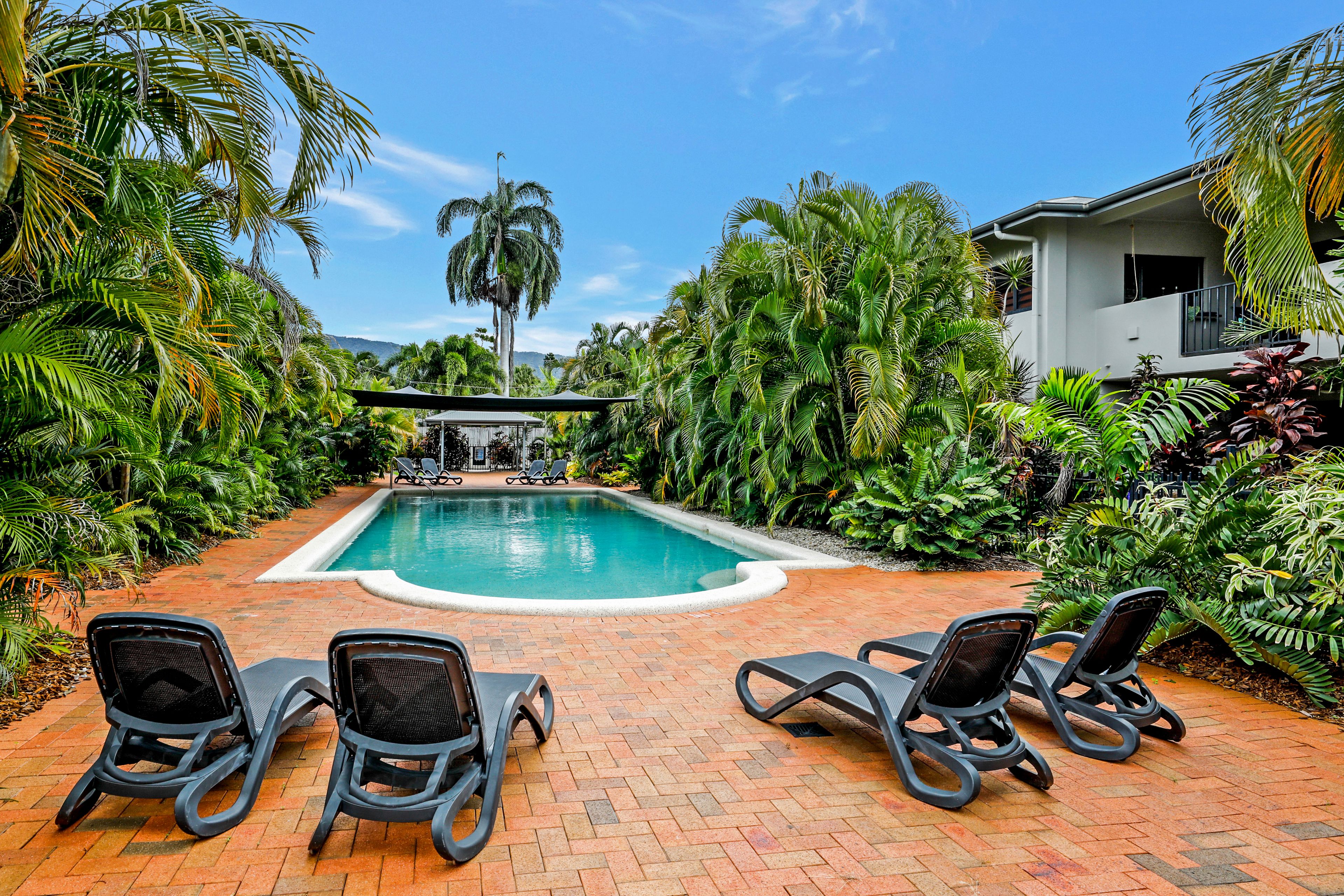 7/7882 Trinity Beach Road, Trinity Beach, QLD 4879 Sold Unit Ray