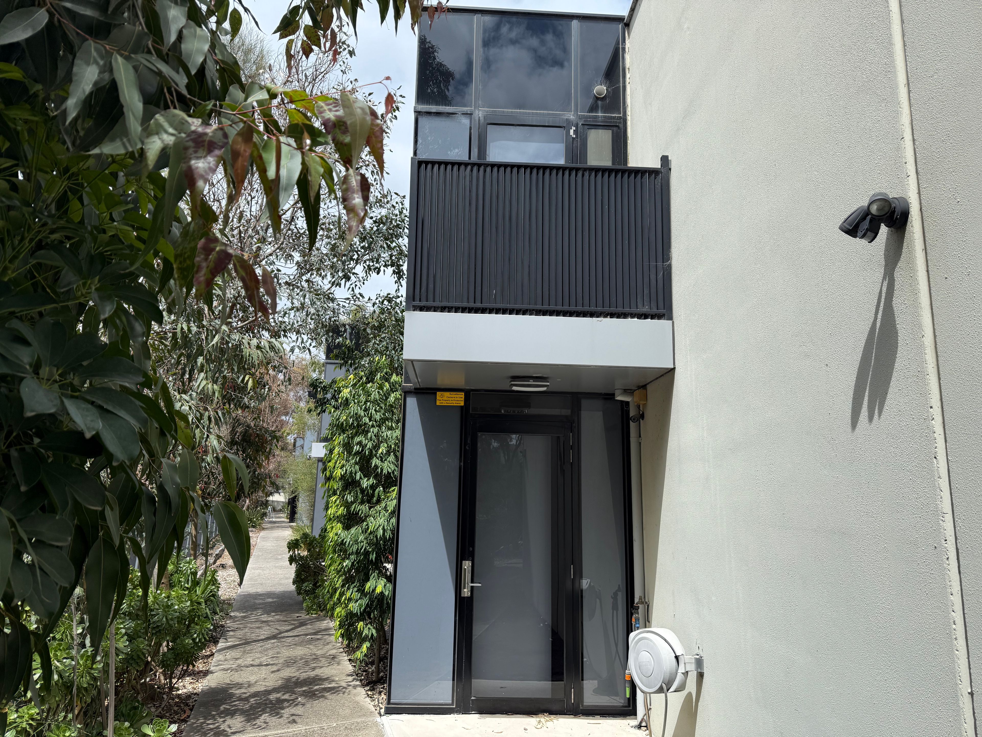 17/327 Mansfield Street, Thornbury, VIC 3071