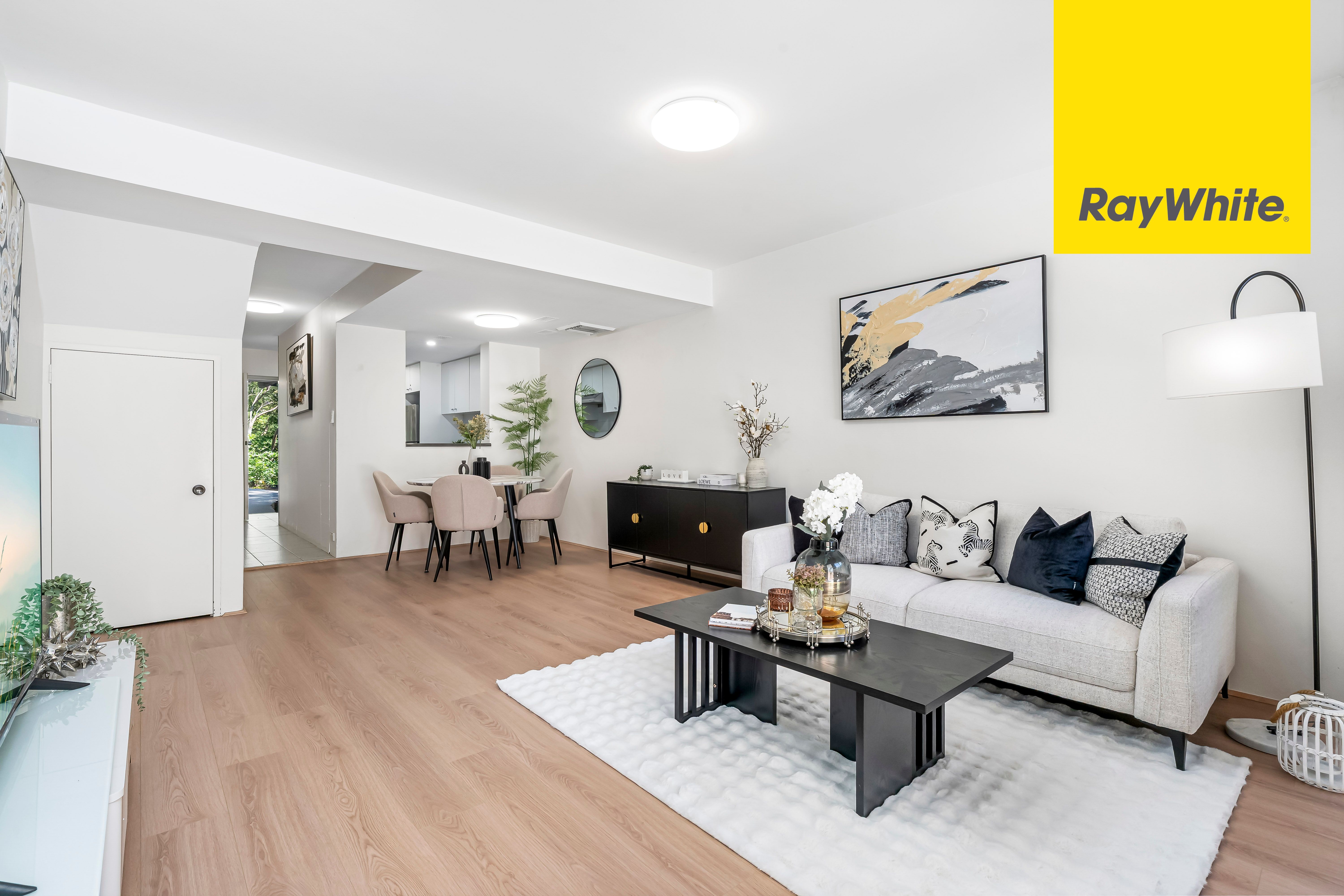 19/2-12 Busaco Road, Marsfield, NSW 2122