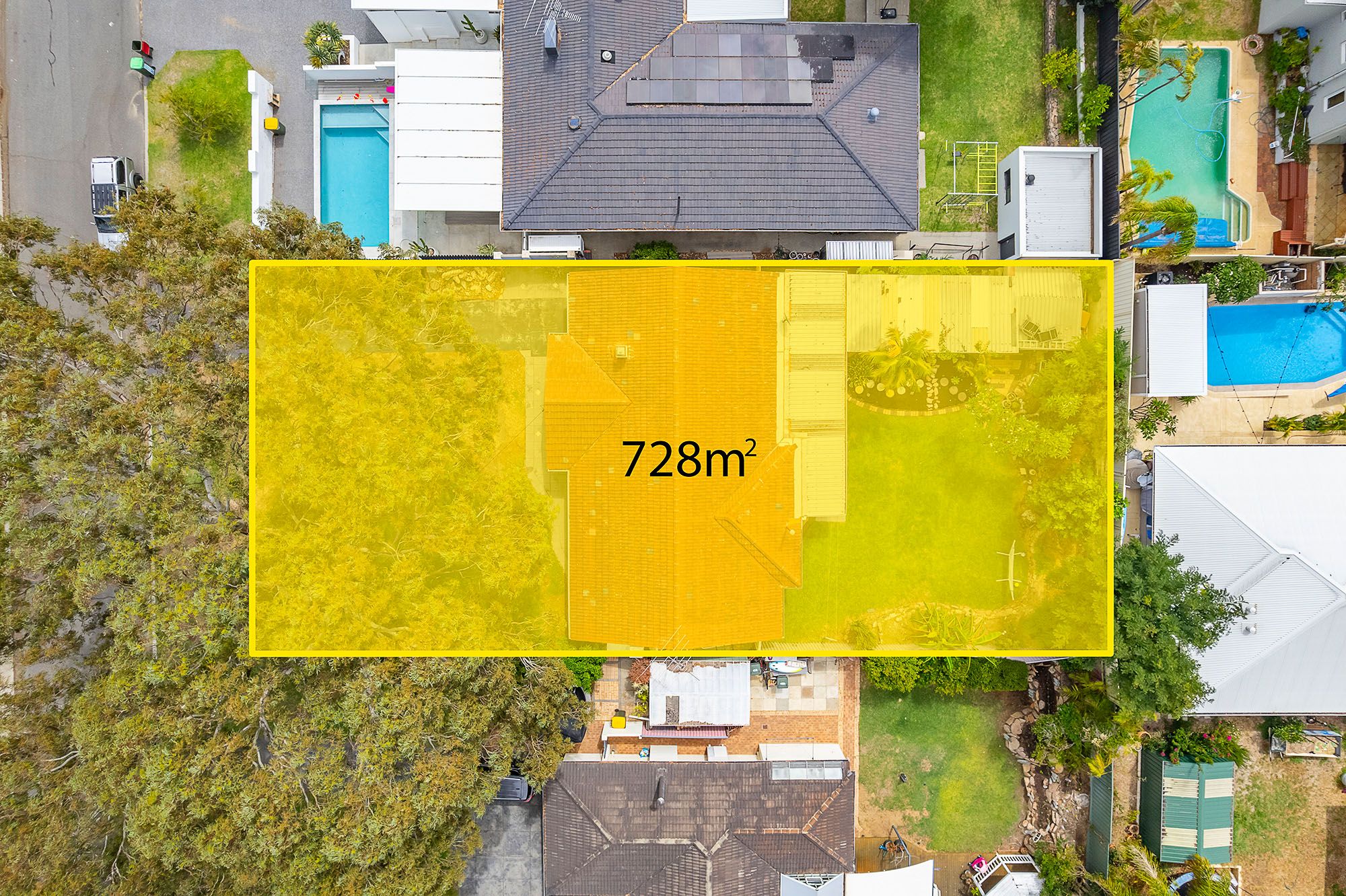 25 Turnbull Way, Trigg, WA 6029