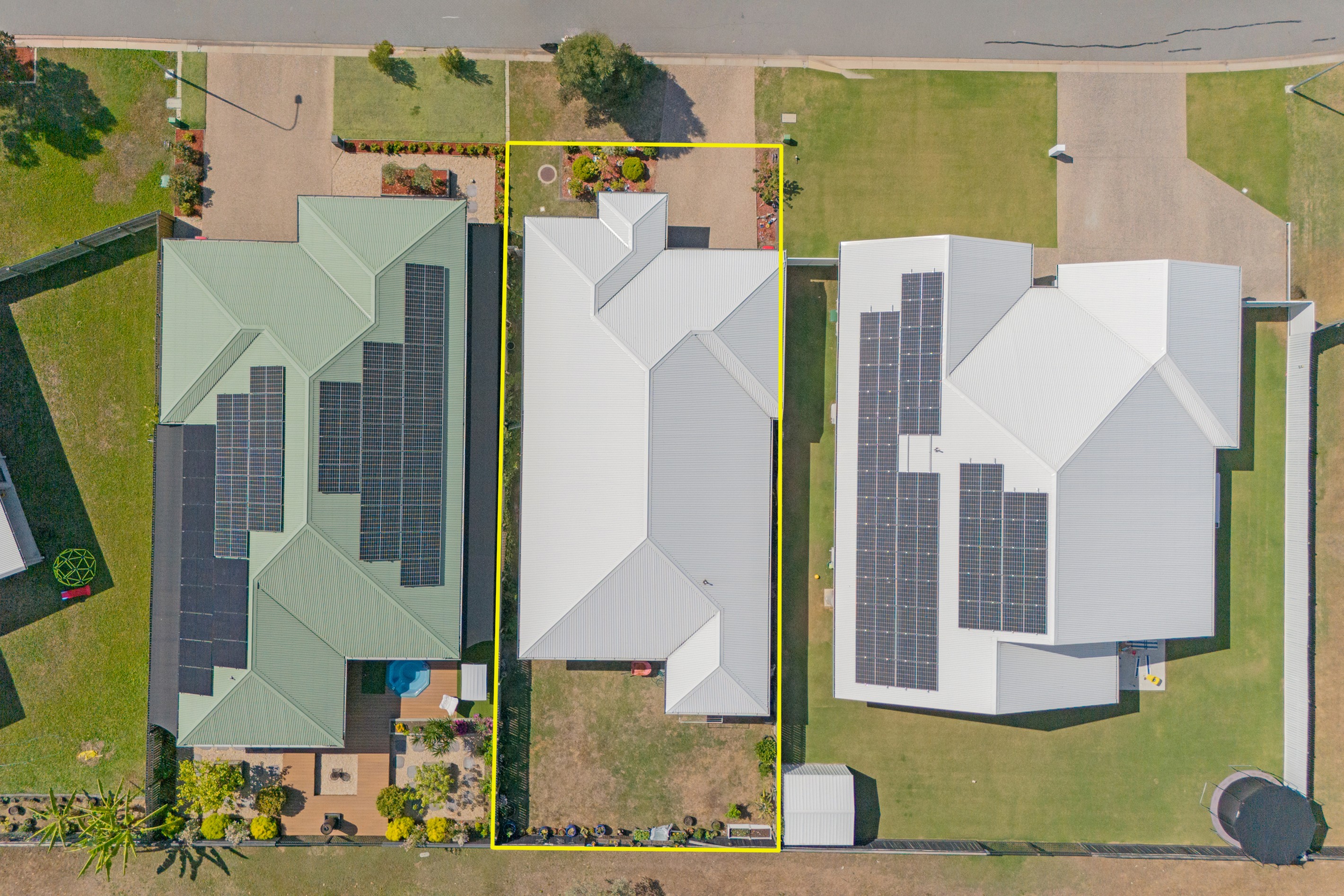 11 Adeline Loop, Julago, QLD 4816