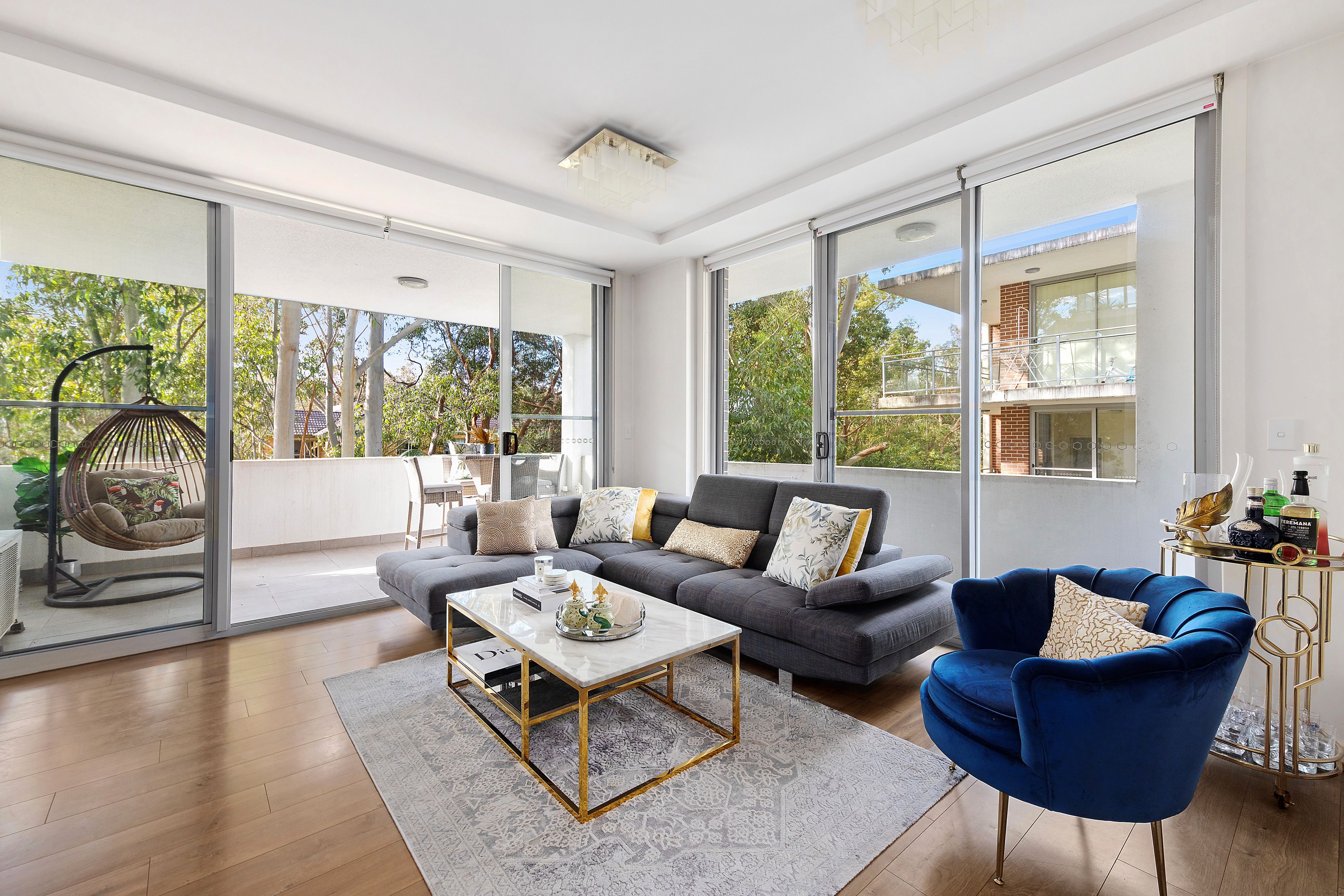 23/10 Belair Close — photo from Ray White Upper North Shore