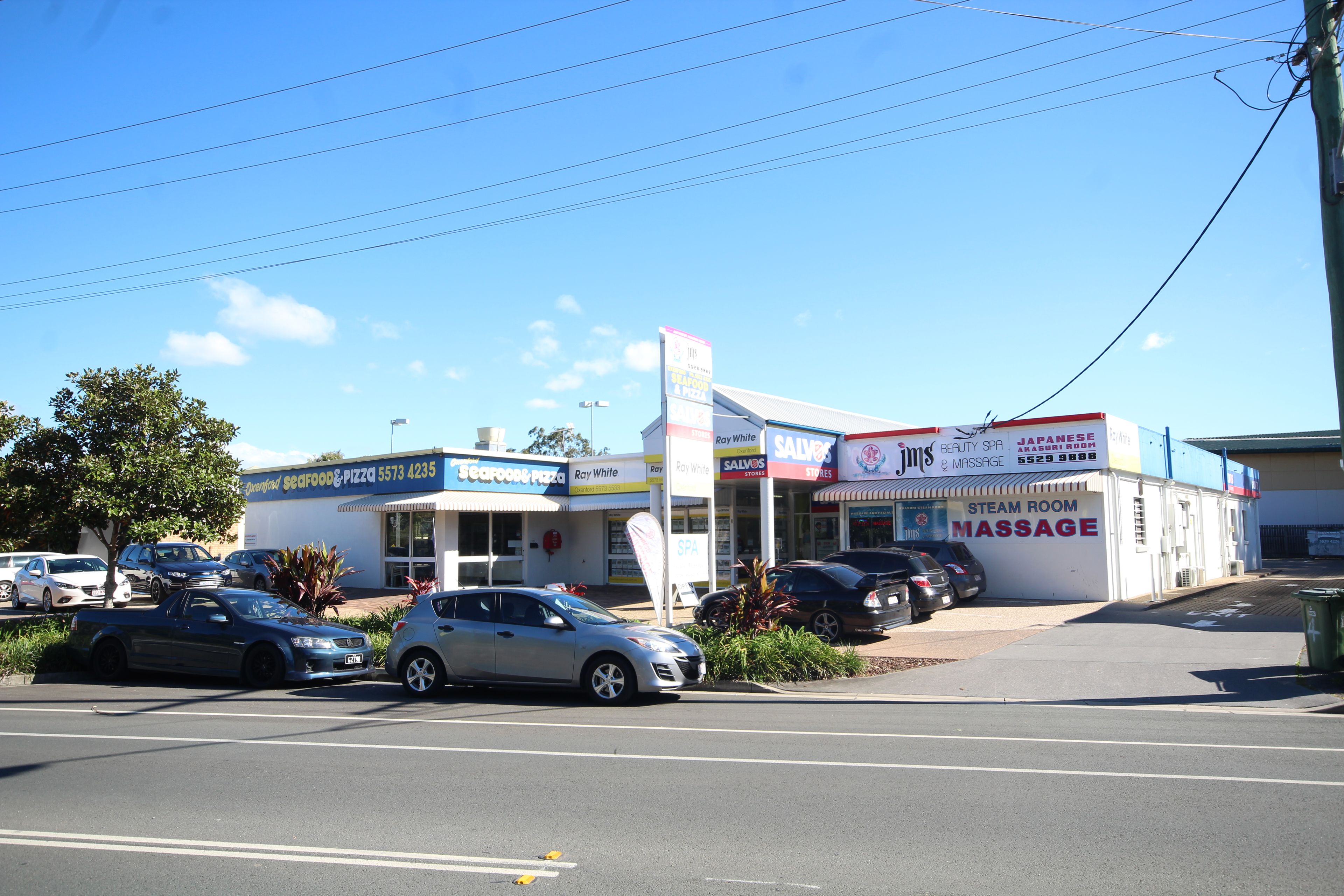 3/110-112 Old Pacific Highway, Oxenford, QLD 4210