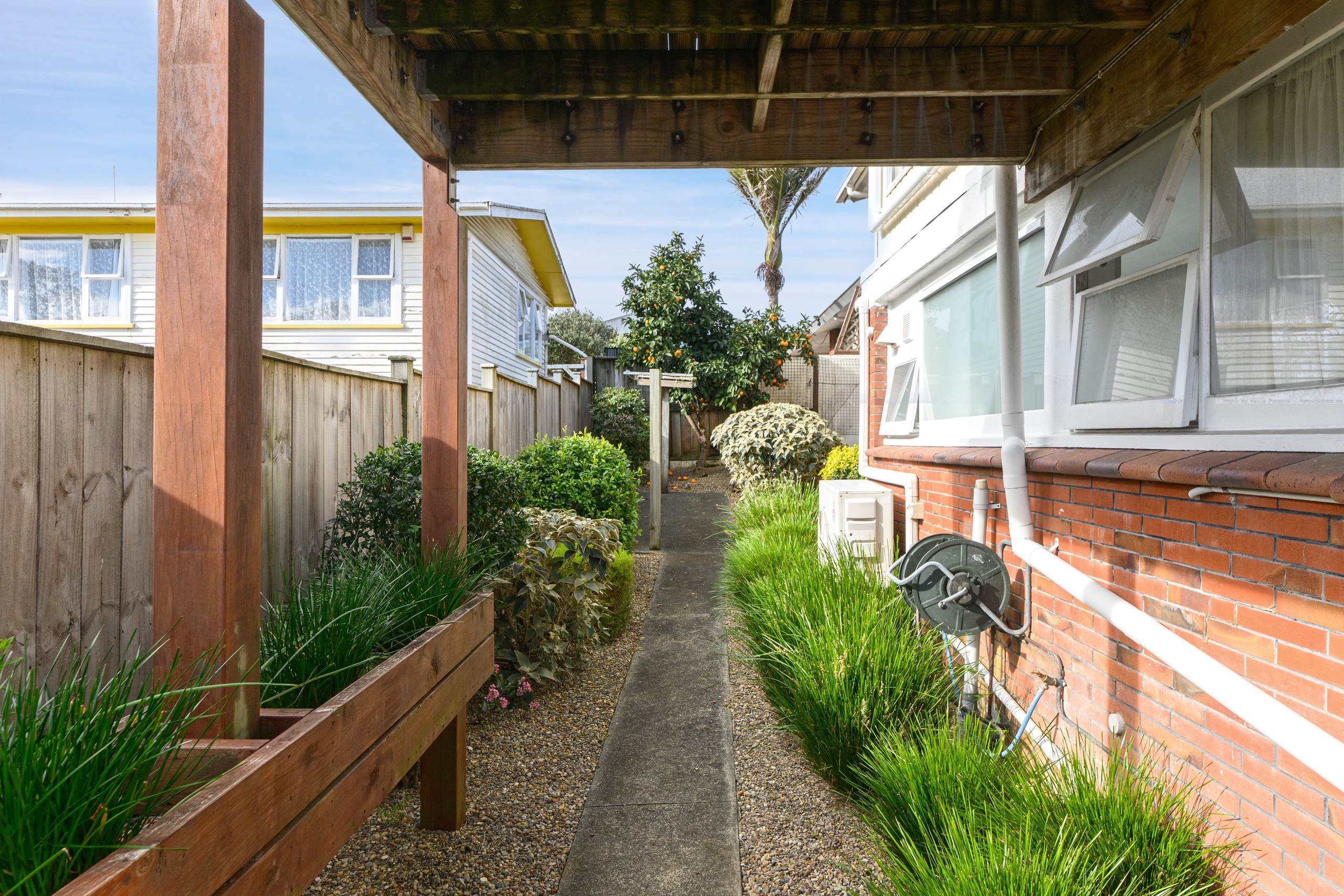 1/24 Grassways Avenue, Pakuranga, Manukau City