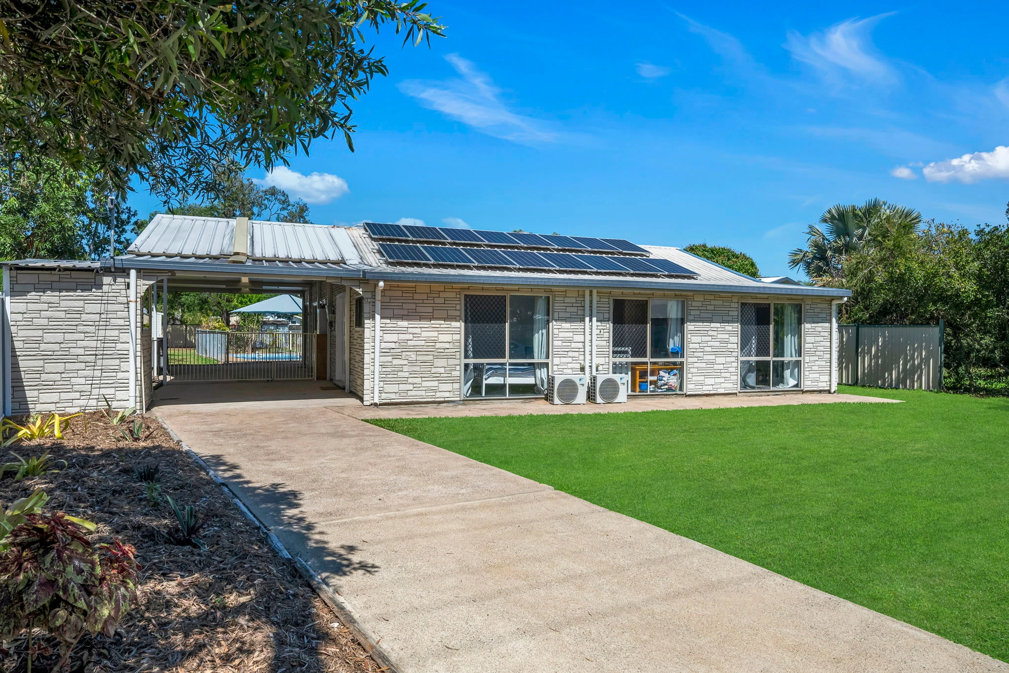 4 Justin Street, Balgal Beach, QLD 4816
