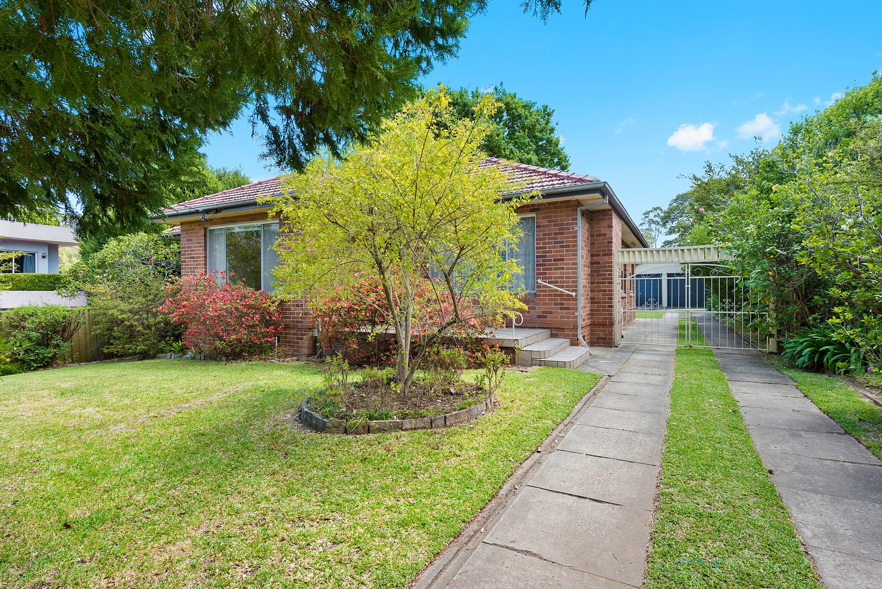 1 Clifford Avenue, Thornleigh, NSW 2120