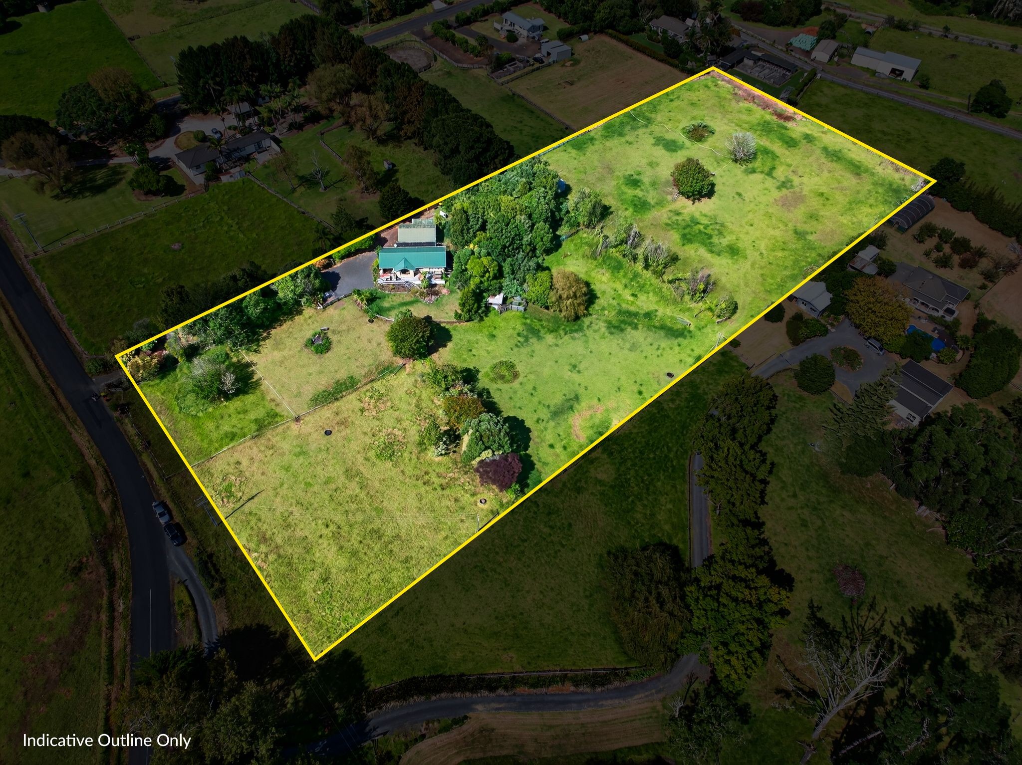 9 Reid Road, Glenbrook, Franklin