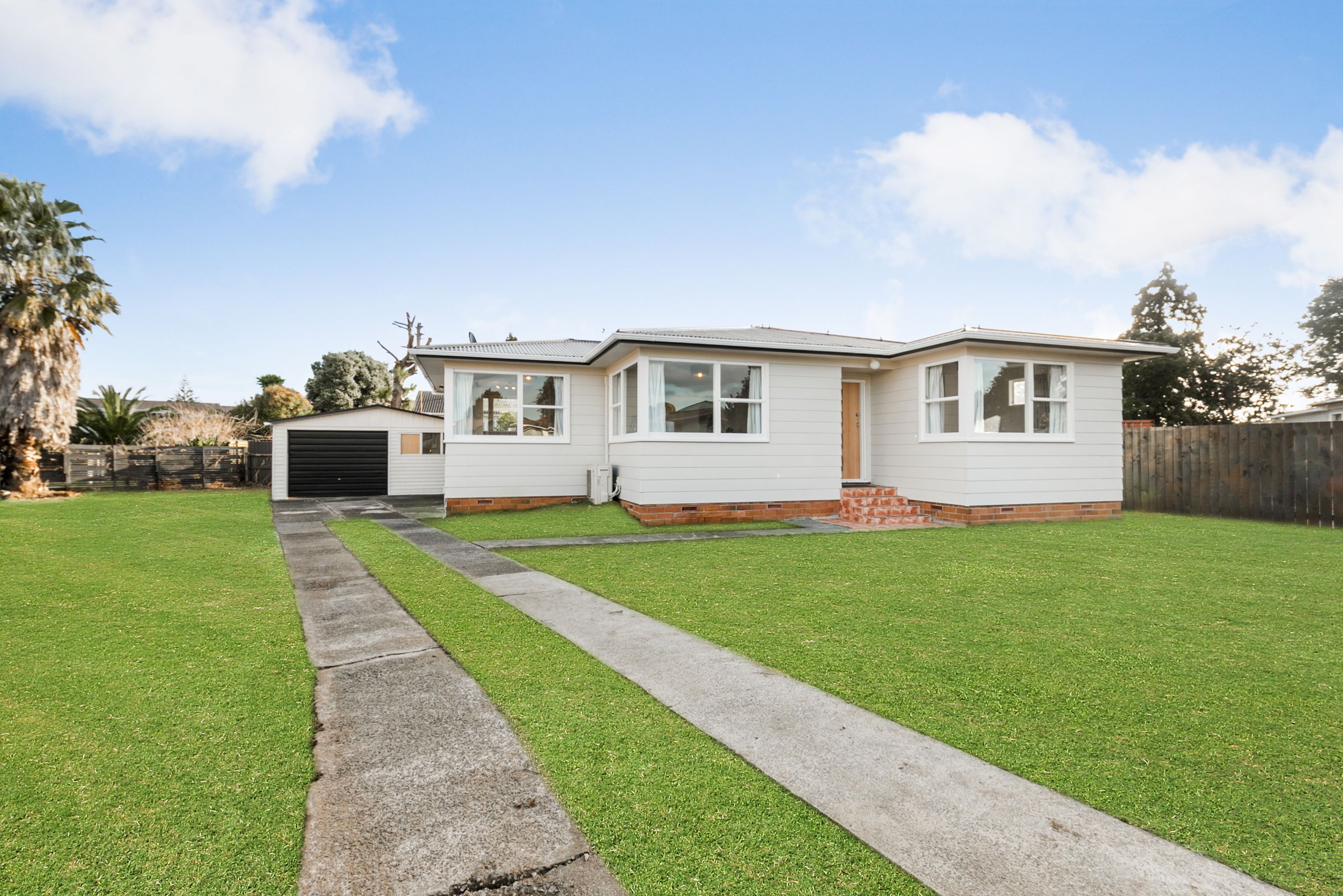 34 Maida Vale, Manurewa, Manukau City