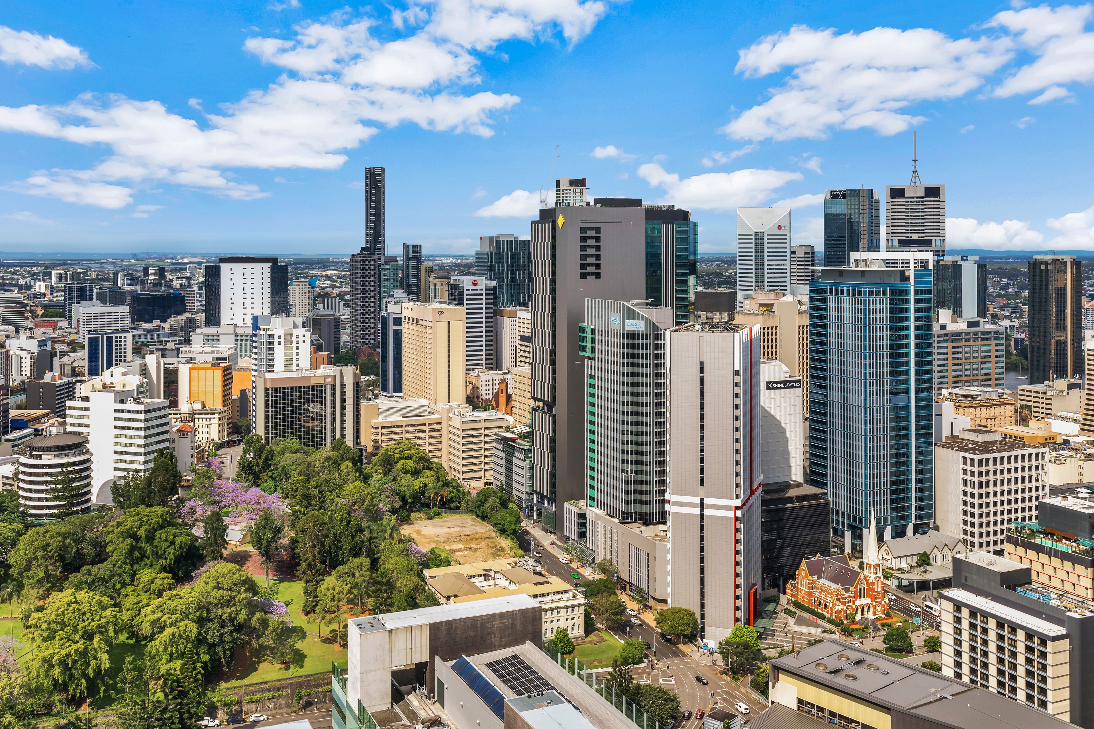 4903/43 Herschel Street, Brisbane City, QLD 4000