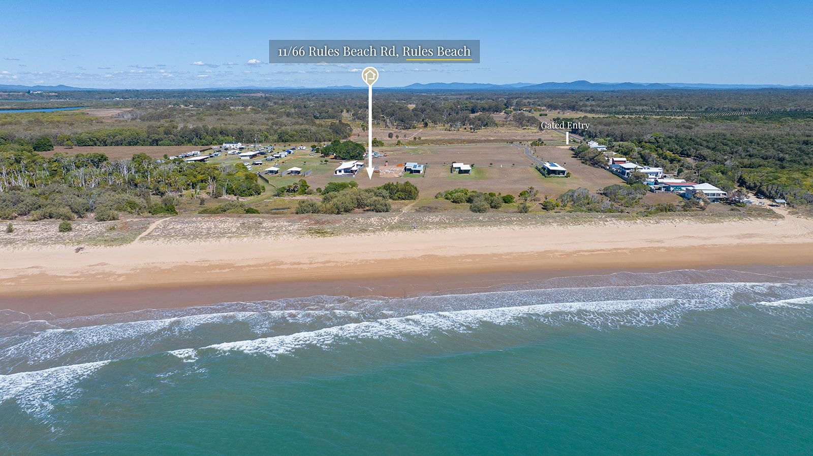 11/66 Rules Beach Road — photo 9 of 10
