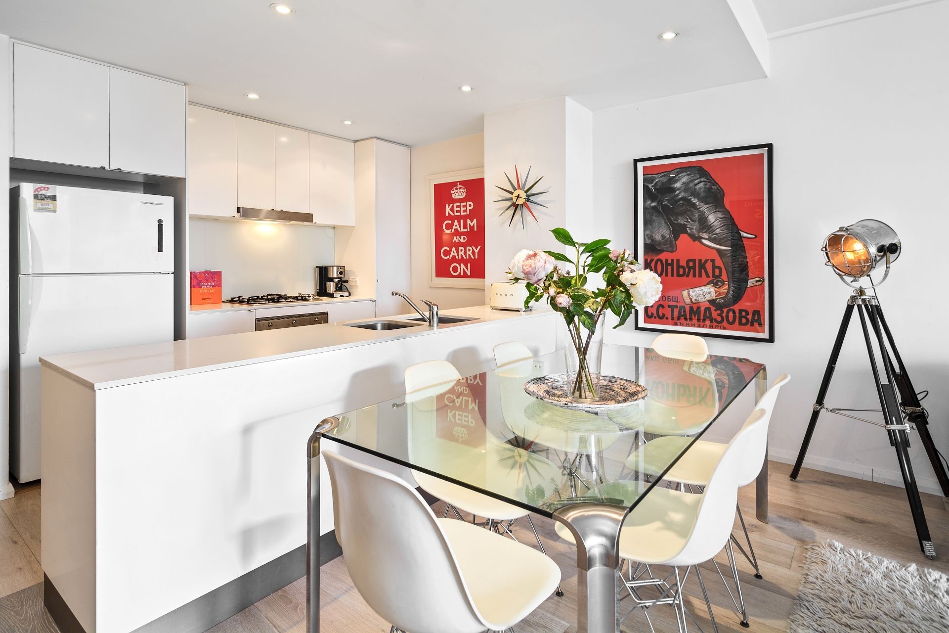 6/30 Garden Street, Alexandria, NSW 2015