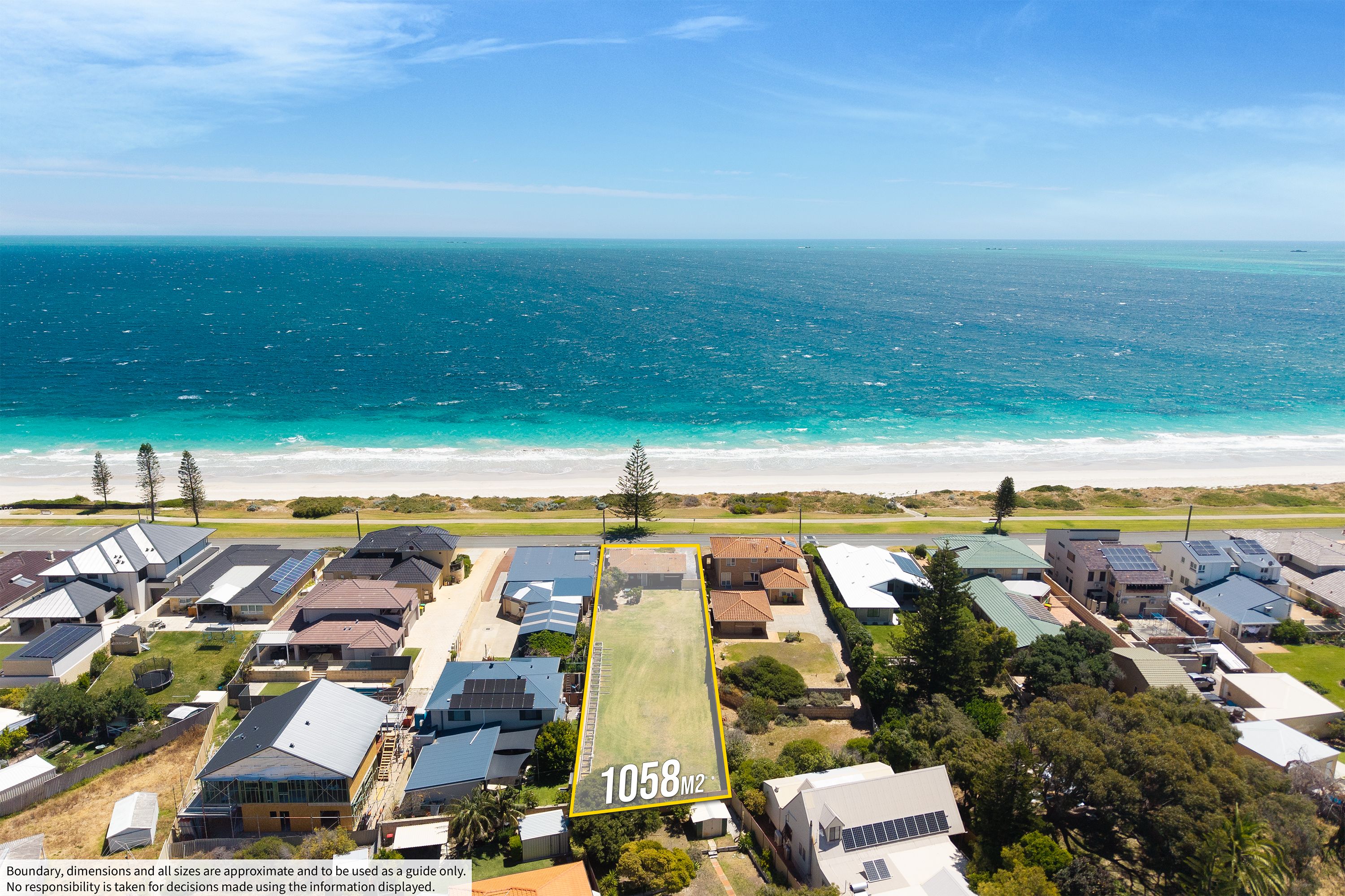 38 Warnbro Beach Road, Safety Bay, WA 6169