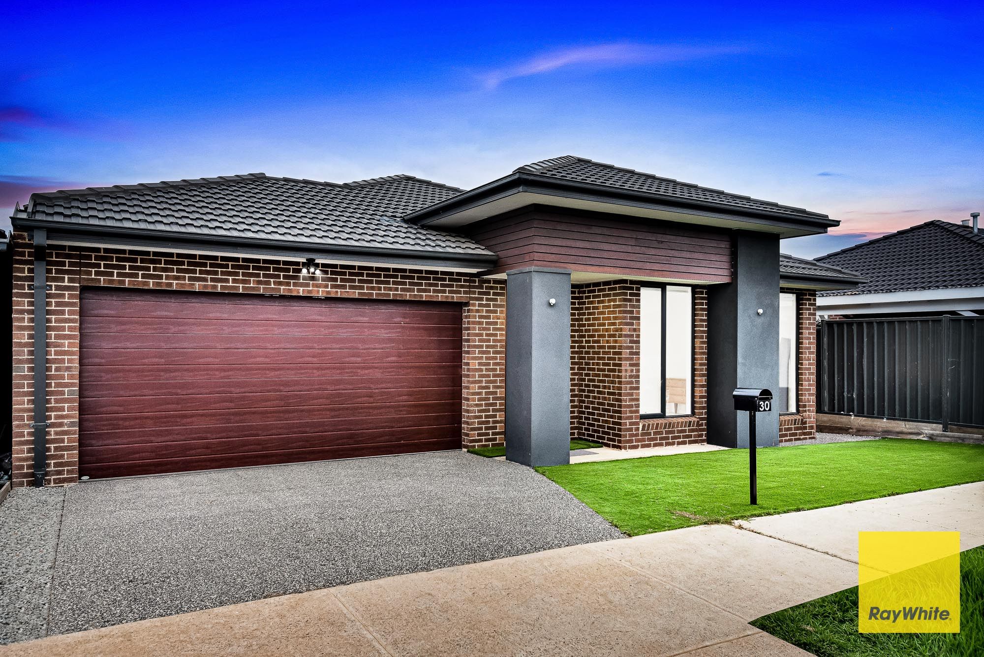 30 Appalachian Street, Truganina, VIC 3029