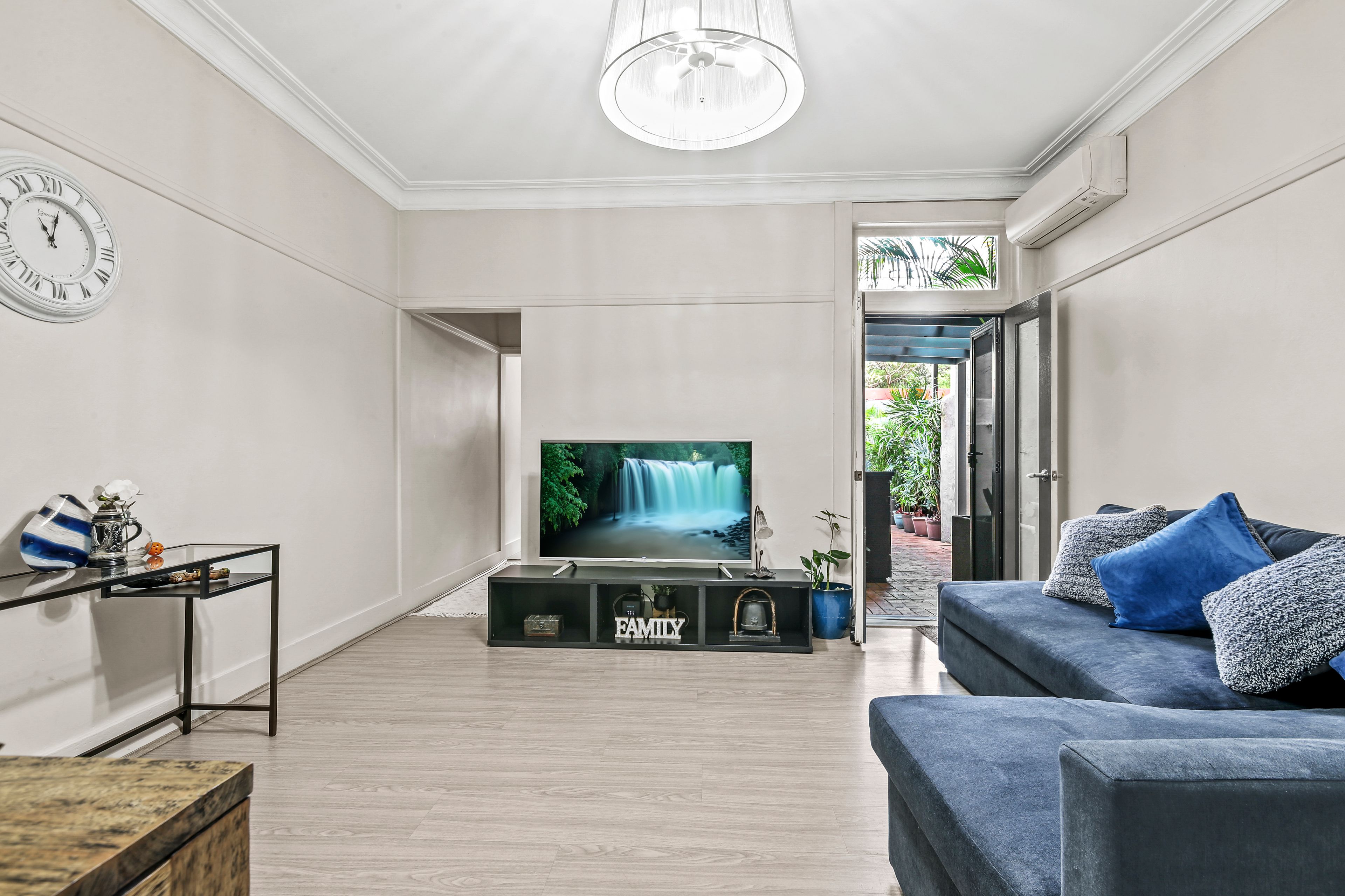 3/6 Carlton Street, Kensington, NSW 2033