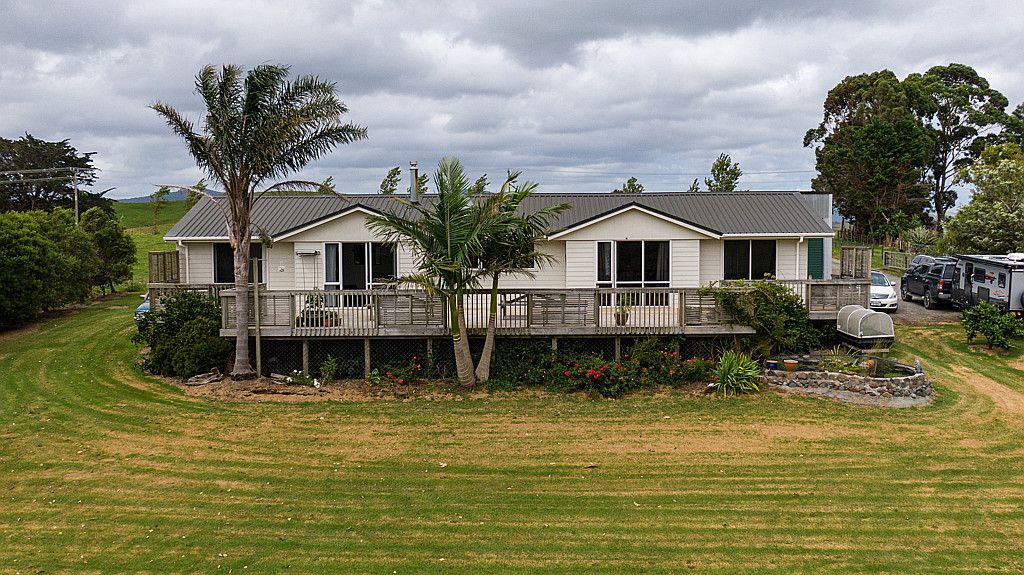 211 Oturu Road, Kaitaia, Far North District 0410 Sold Lifestyle