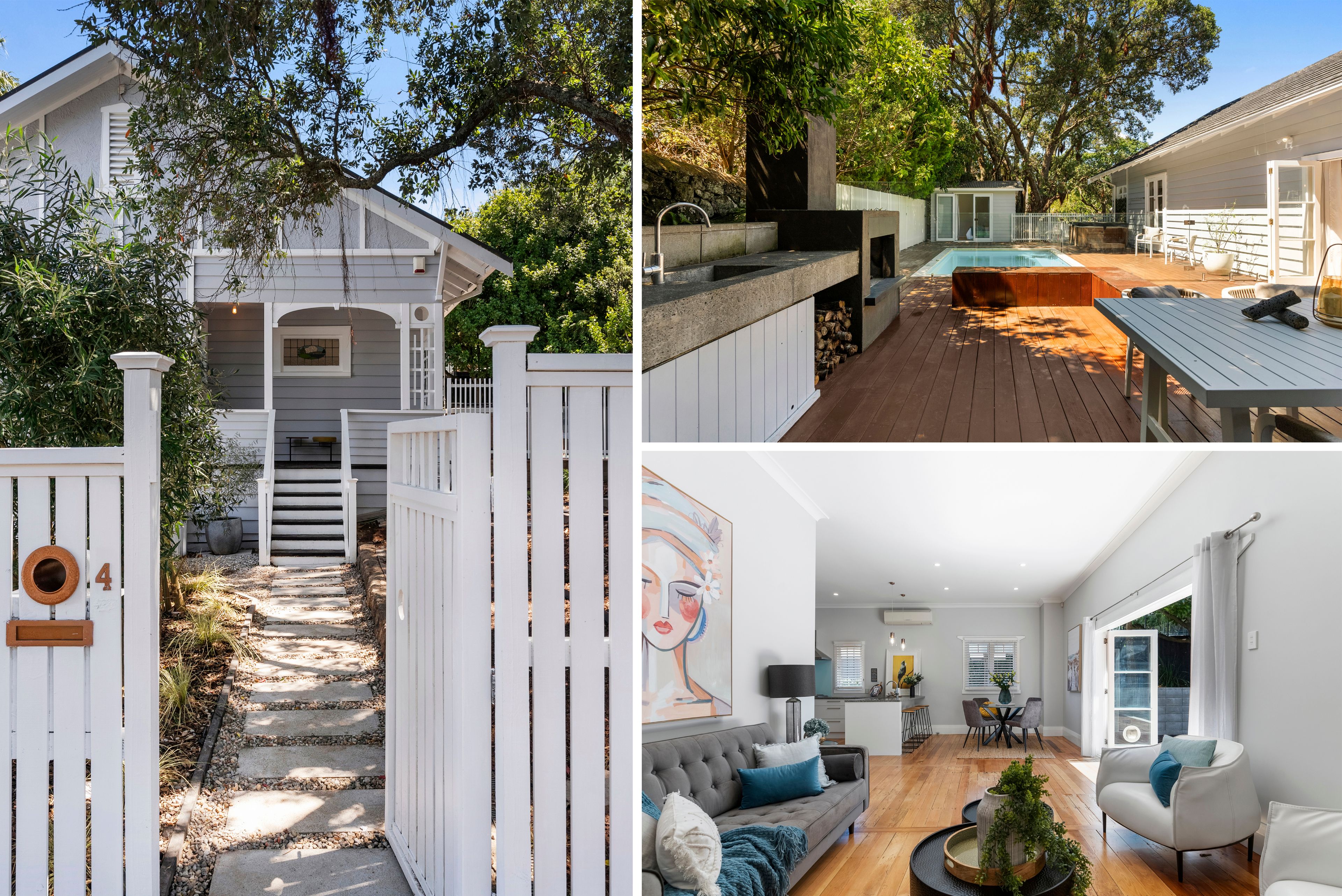 4 Athens Road, Onehunga, Auckland City