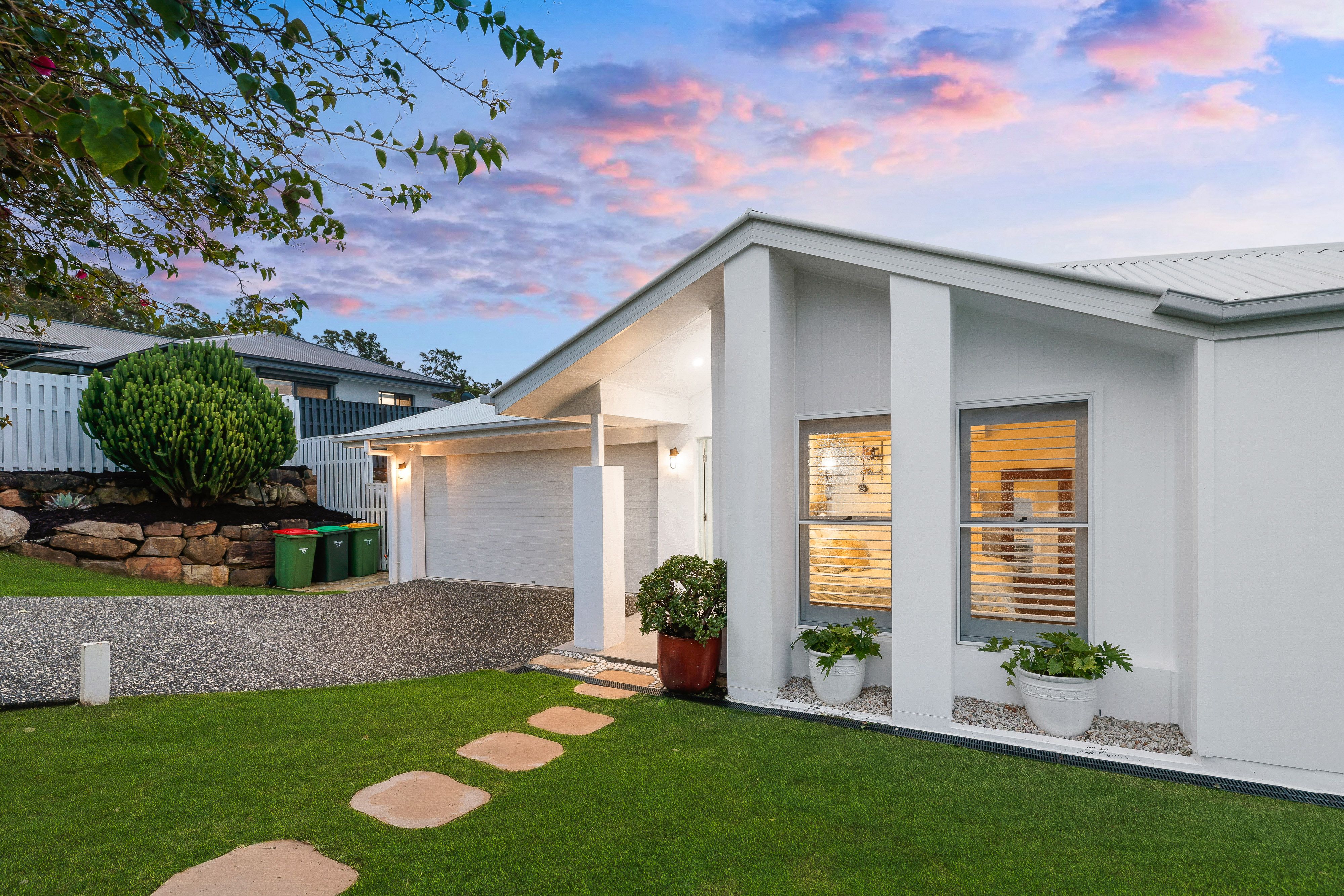 57 Bridie Drive, Upper Coomera QLD 4209