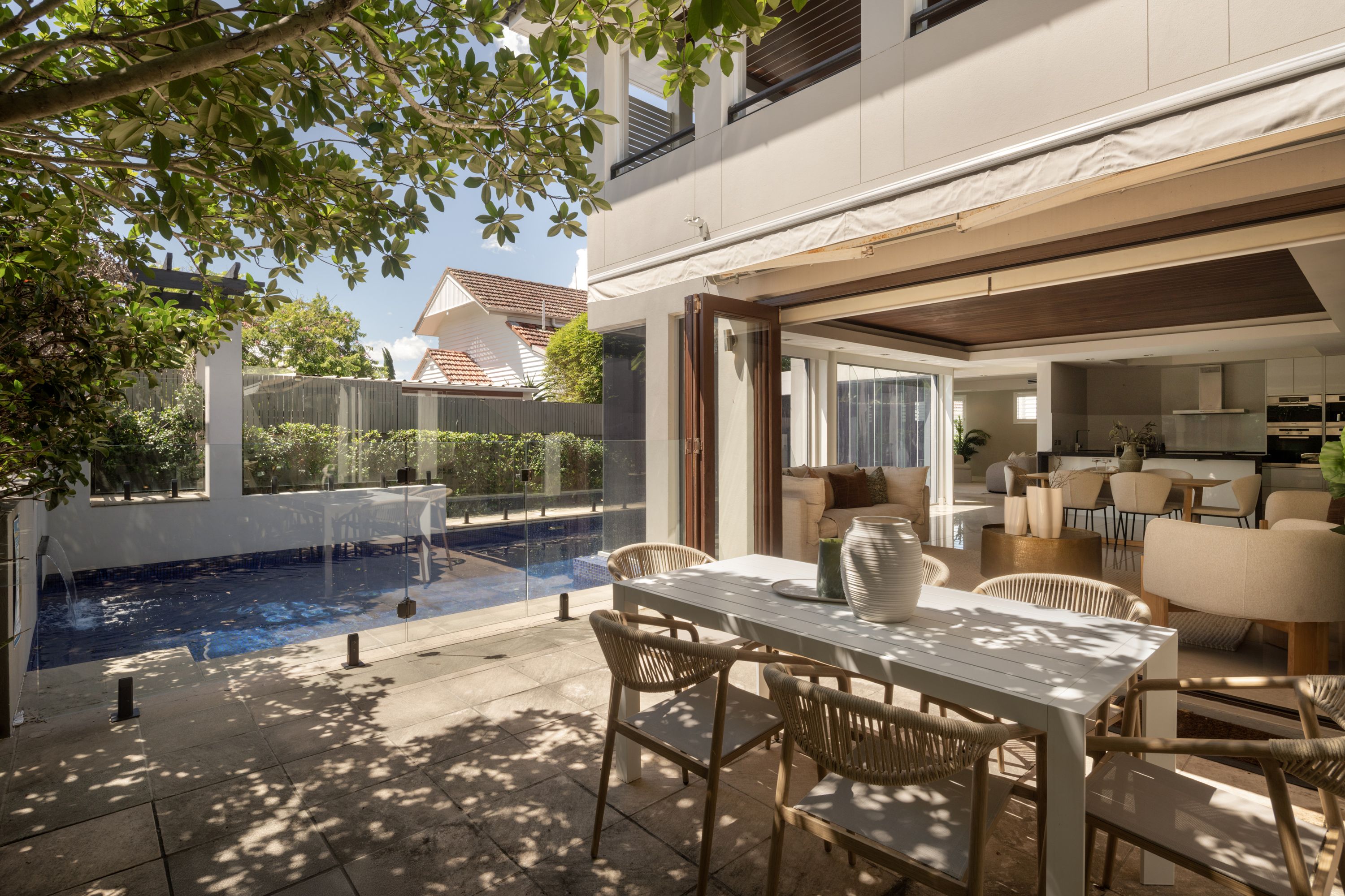 8 Beaufort Lane, Clayfield, QLD 4011