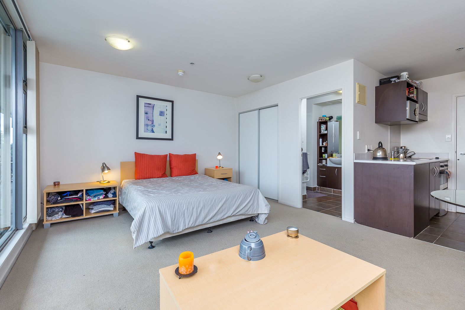 1410/1 Parliament Street, Auckland Central, Auckland City