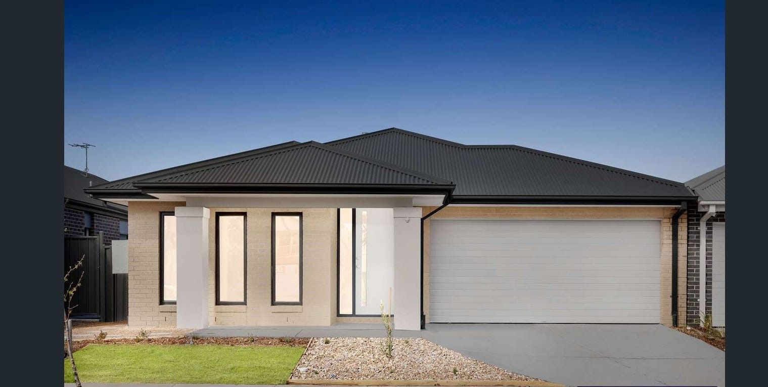 31 Wondrous Boulevard, Tarneit VIC 3029