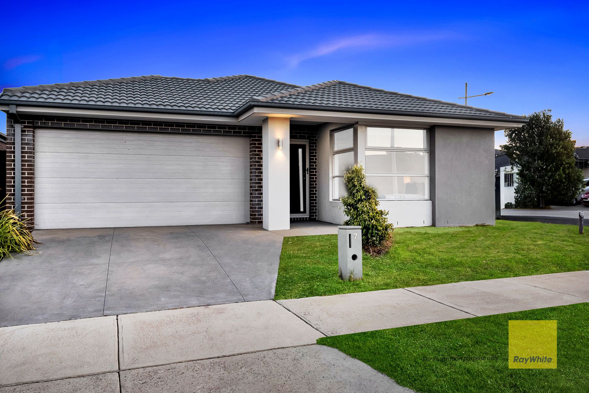 7 Closette Circuit, Tarneit, VIC 3029