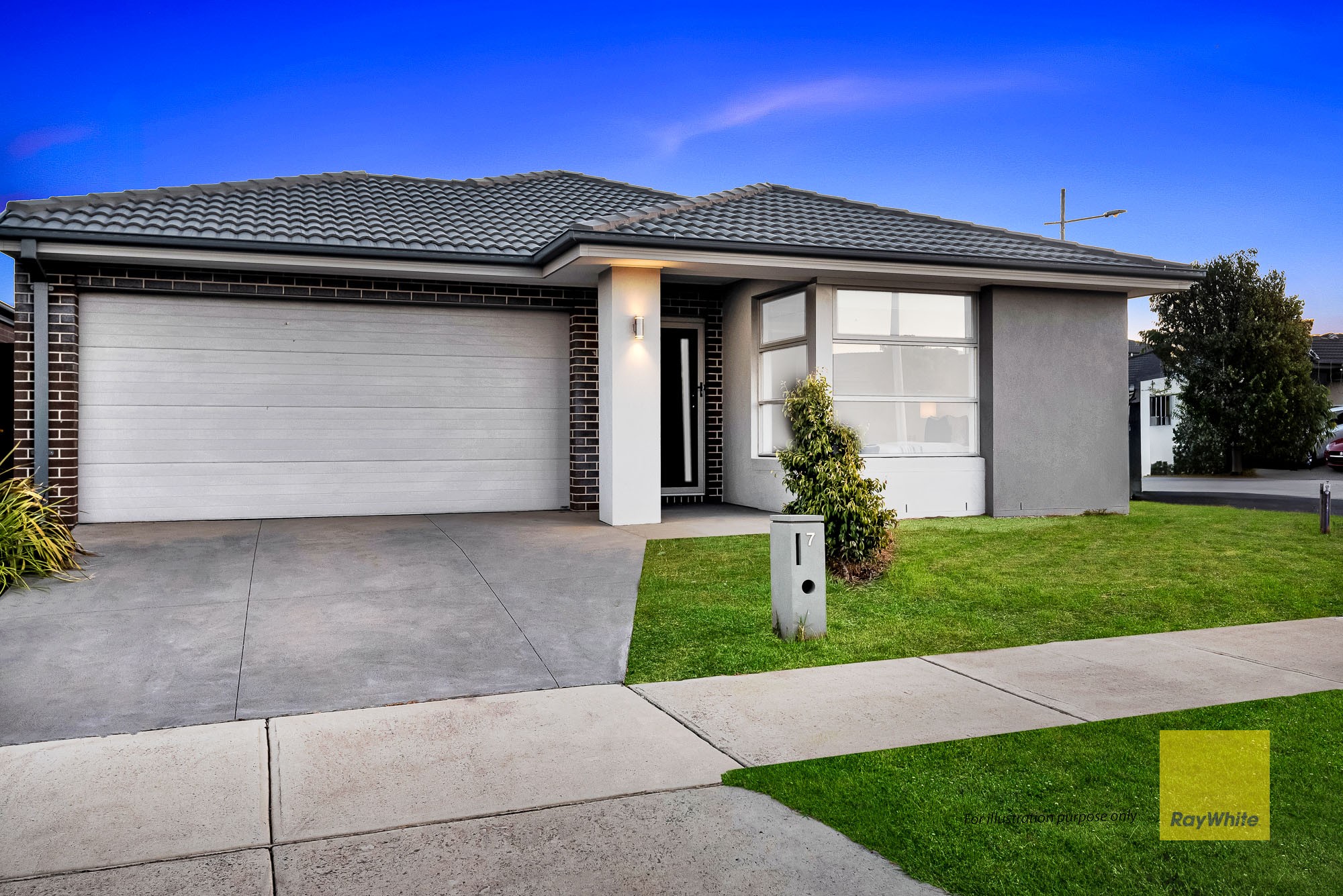 7 Closette Circuit, Tarneit, VIC 3029