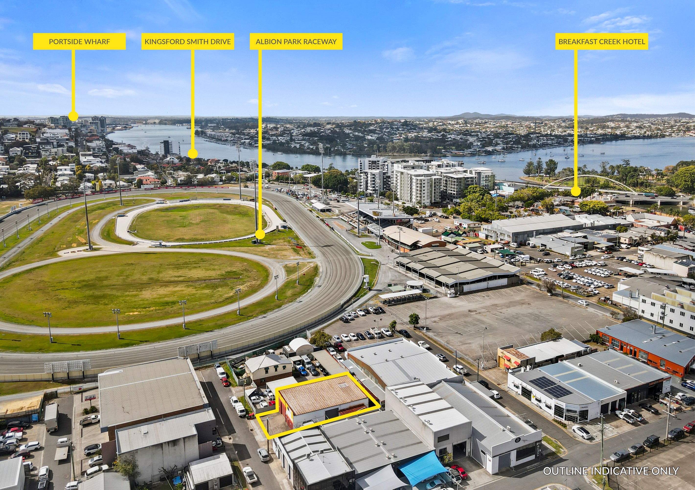 7 Gartrell Street, Albion, QLD 4010