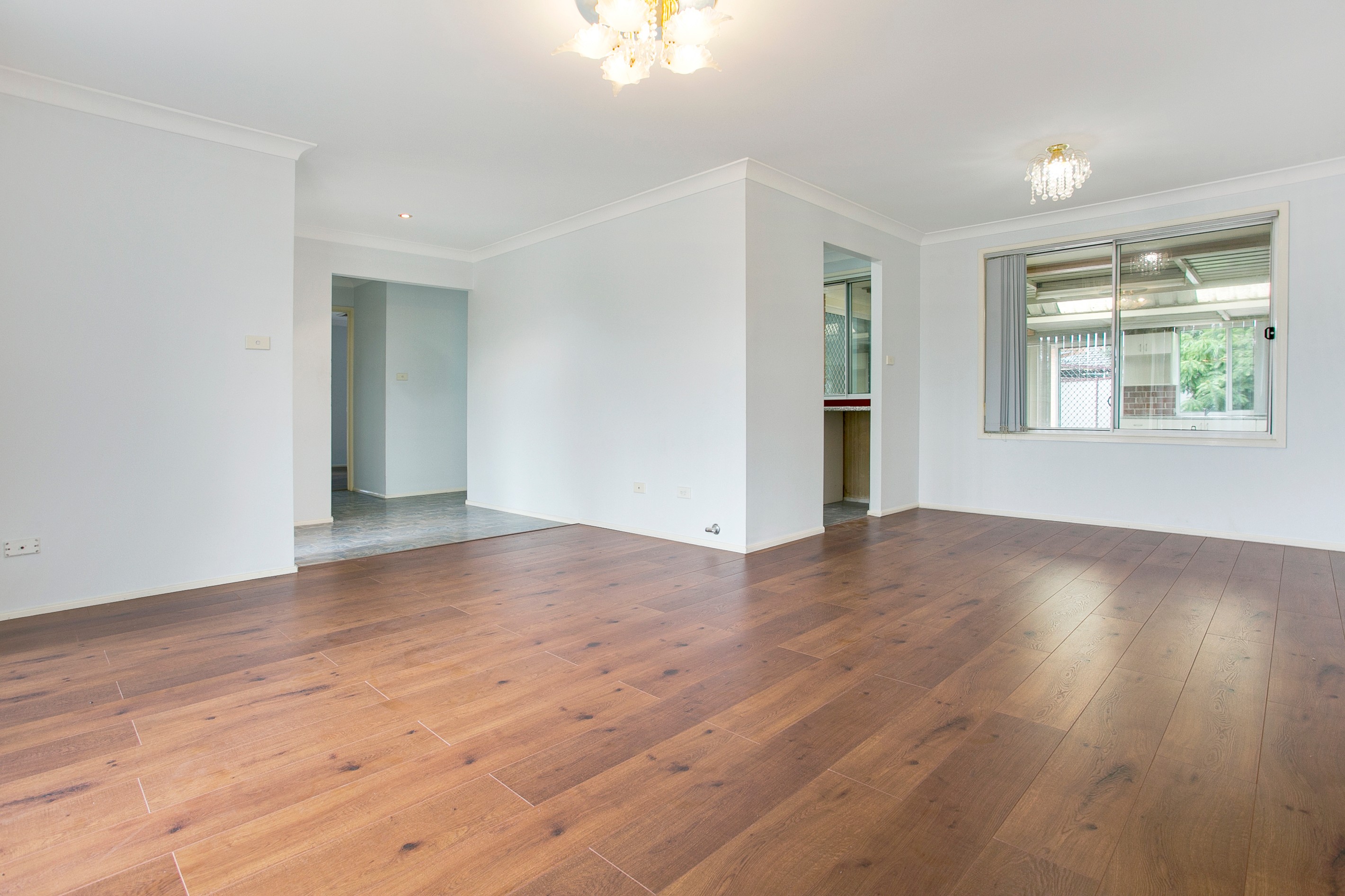 12 Pentecost Street, Hinchinbrook, NSW 2168