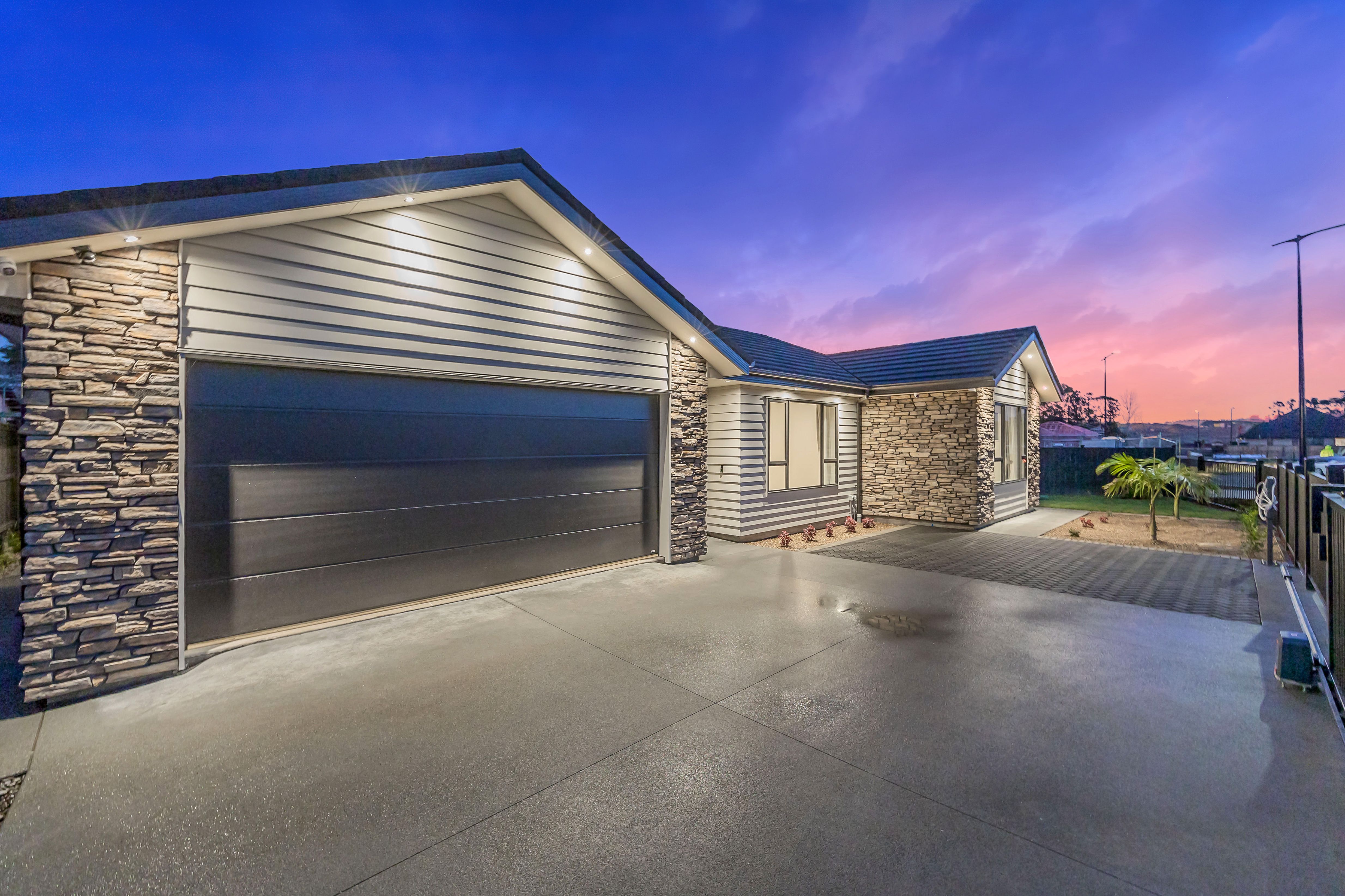 4 Houpuni Road, Milldale, Auckland