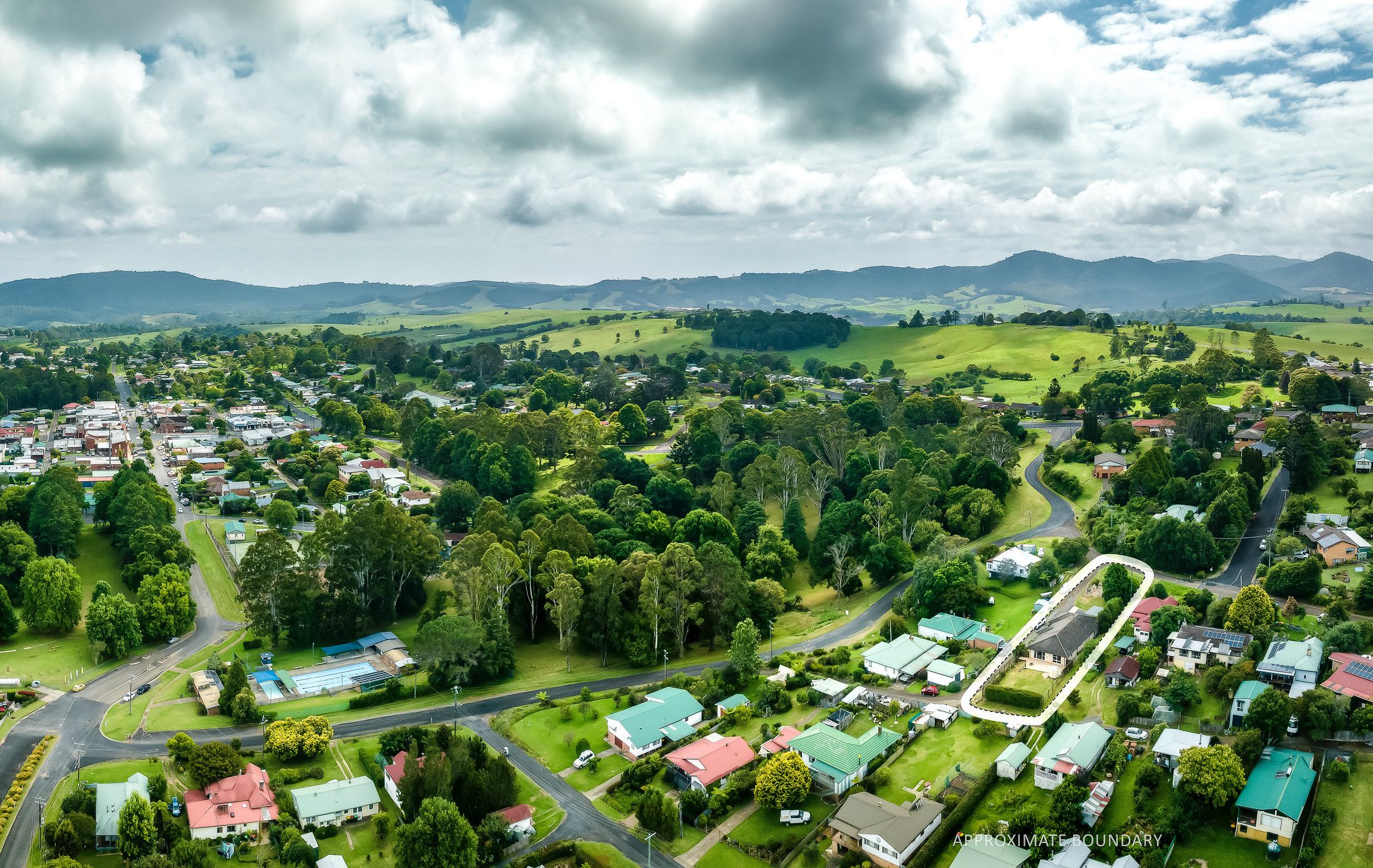 1A Hollibone Street, Dorrigo, NSW 2453 Sold House Ray White Rural Dorrigo Bellingen