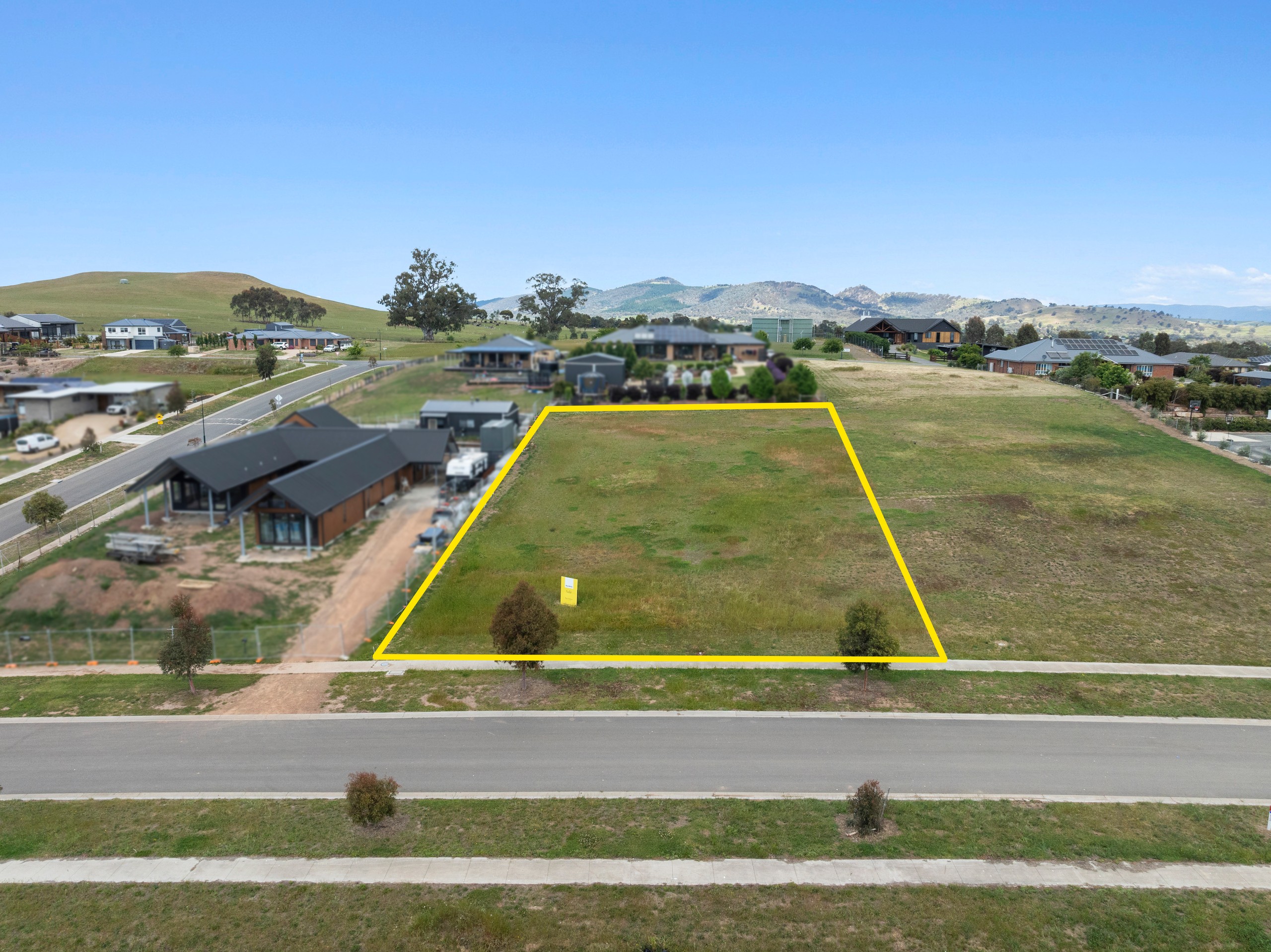 17 Panorama Terrace, Mansfield, VIC 3722