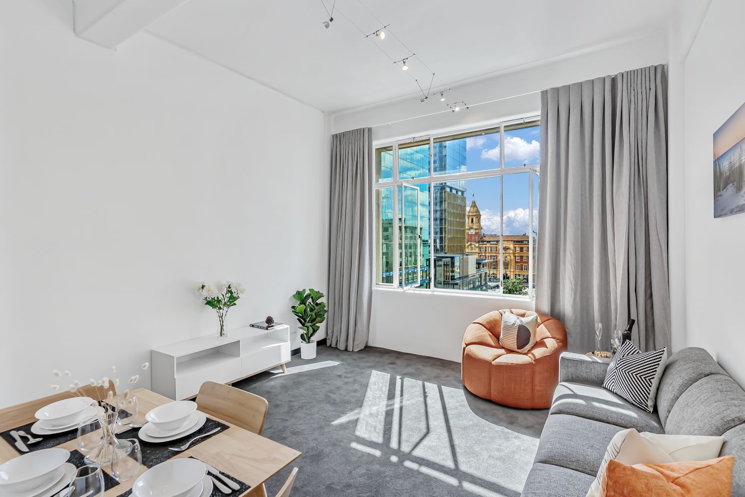 5E/22-32 Queen Street, Auckland Central, Auckland City