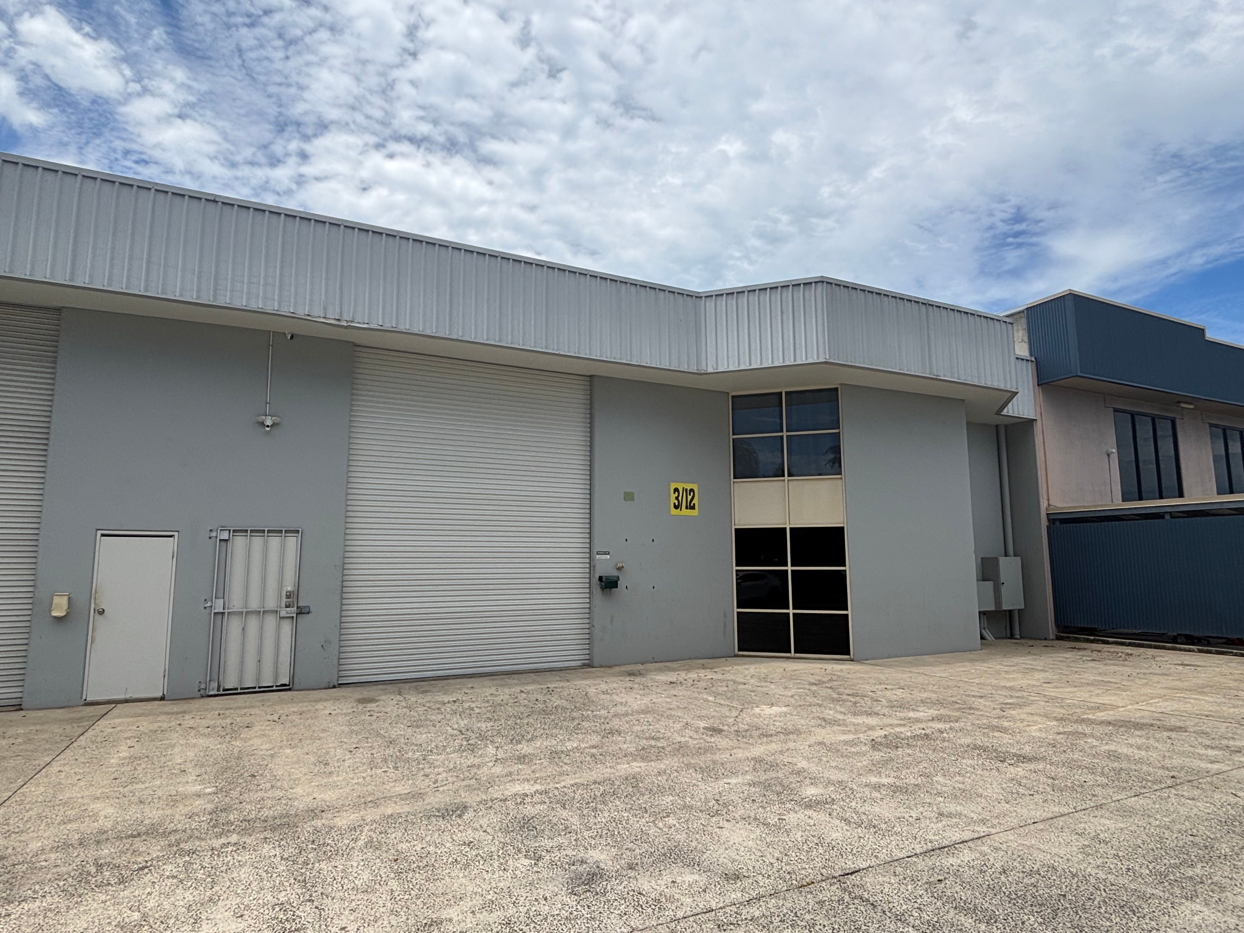 3/12 Lear Jet Drive, Caboolture, QLD 4510