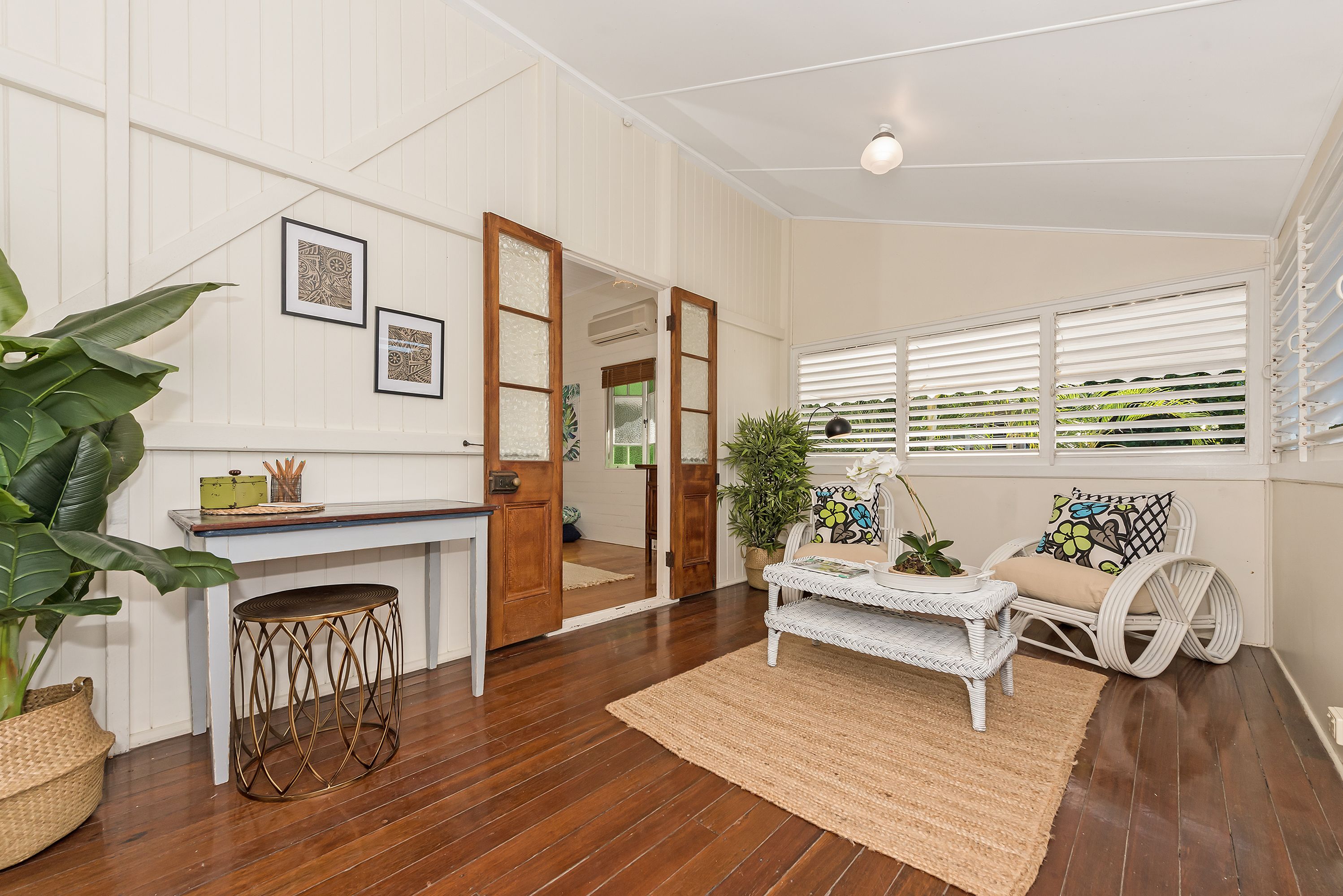 52 Sherriff Street, Hermit Park, QLD 4812