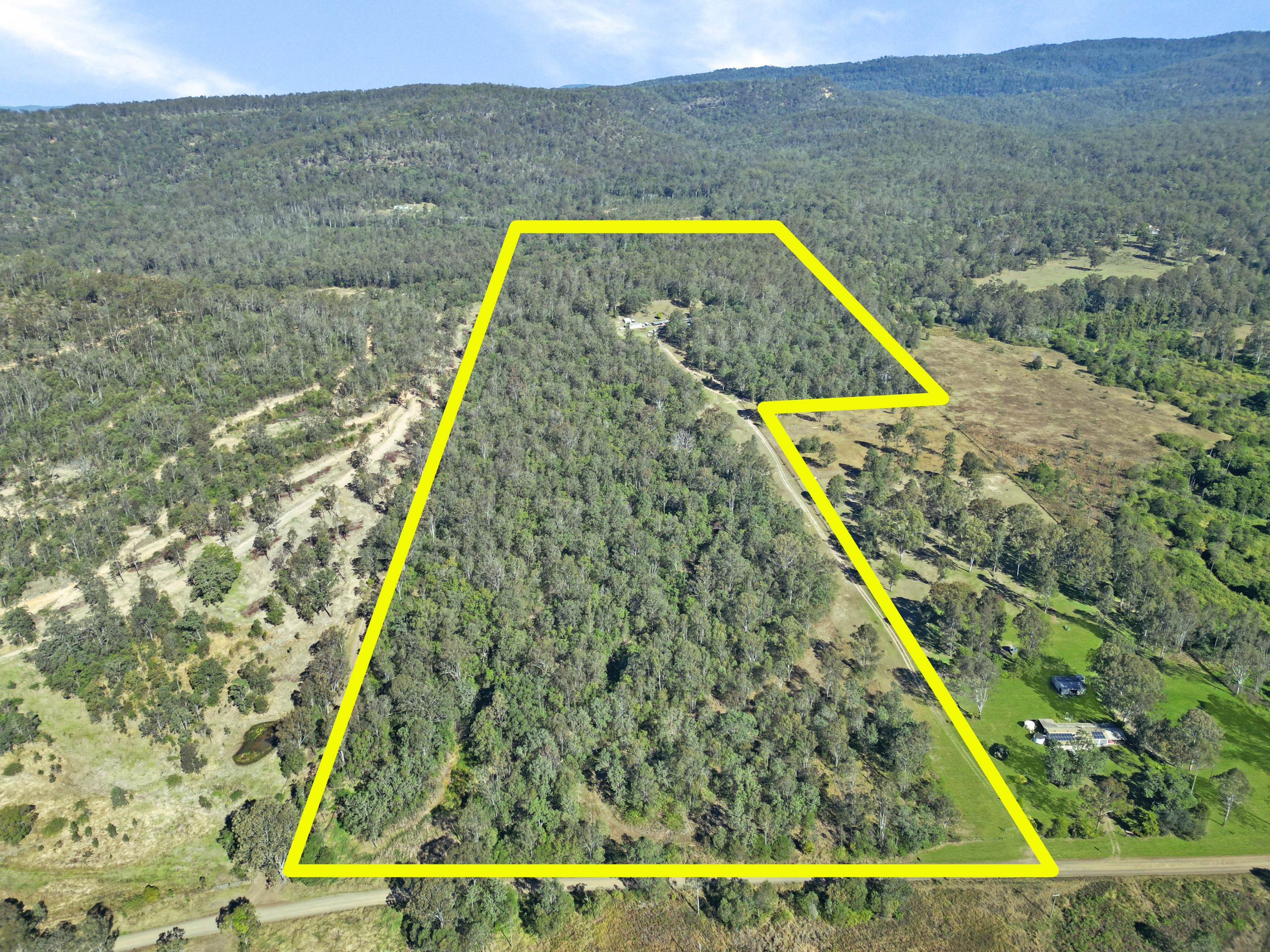 2445 Busbys Flat Road, Busbys Flat, NSW 2469