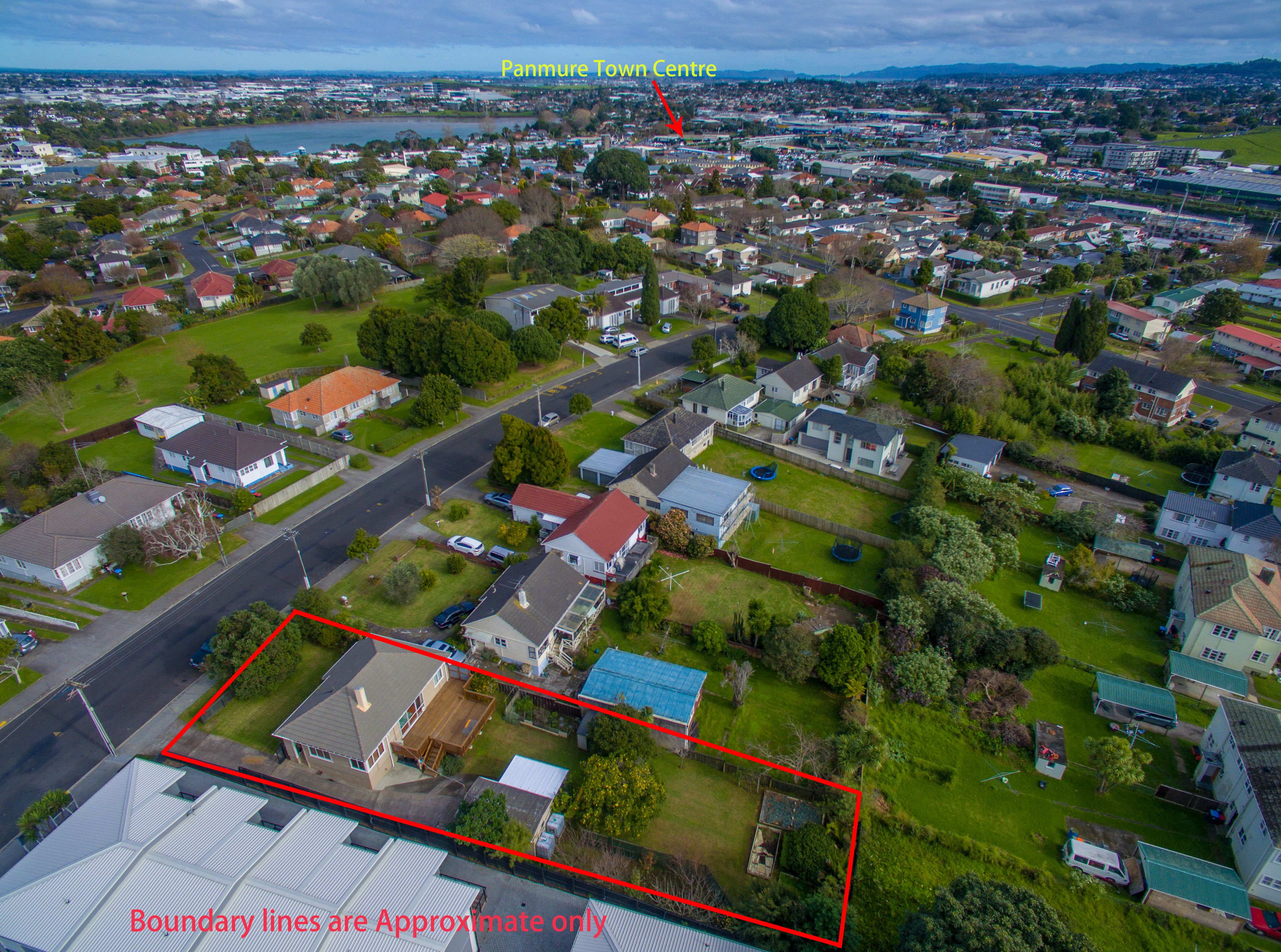 17 Court Crescent, Panmure, Auckland City