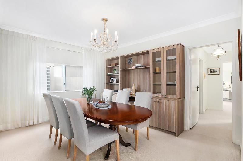 4/549 Old South Head Road, Rose Bay, NSW 2029