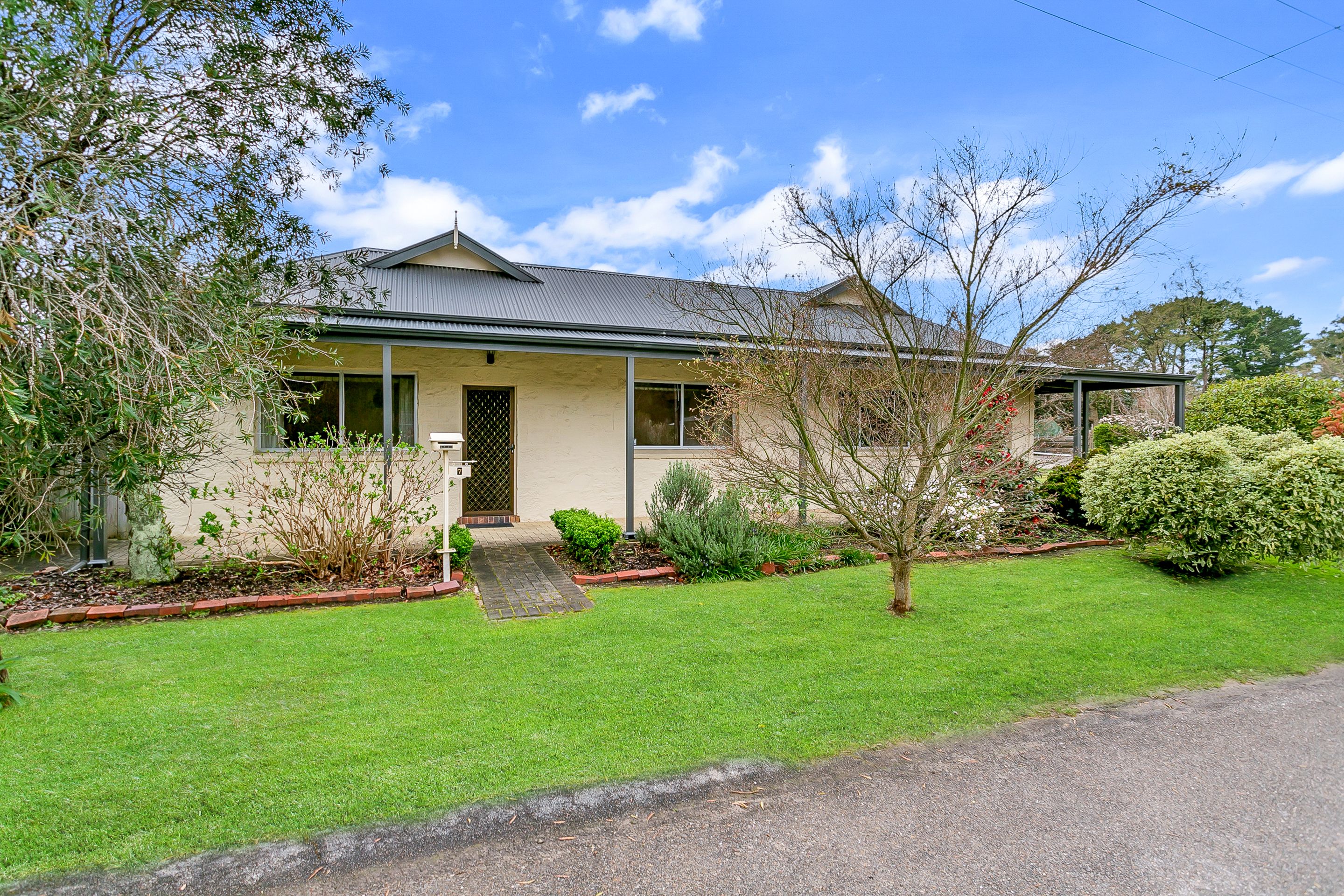7 Garrod Place, Stirling, SA 5152