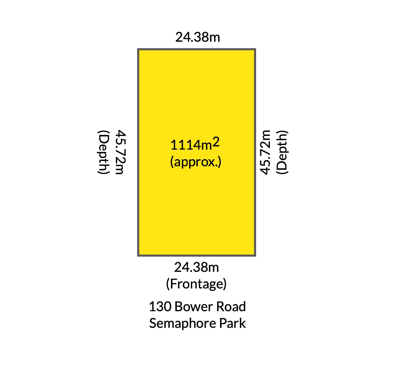 130 Bower Road, Semaphore Park, SA 5019