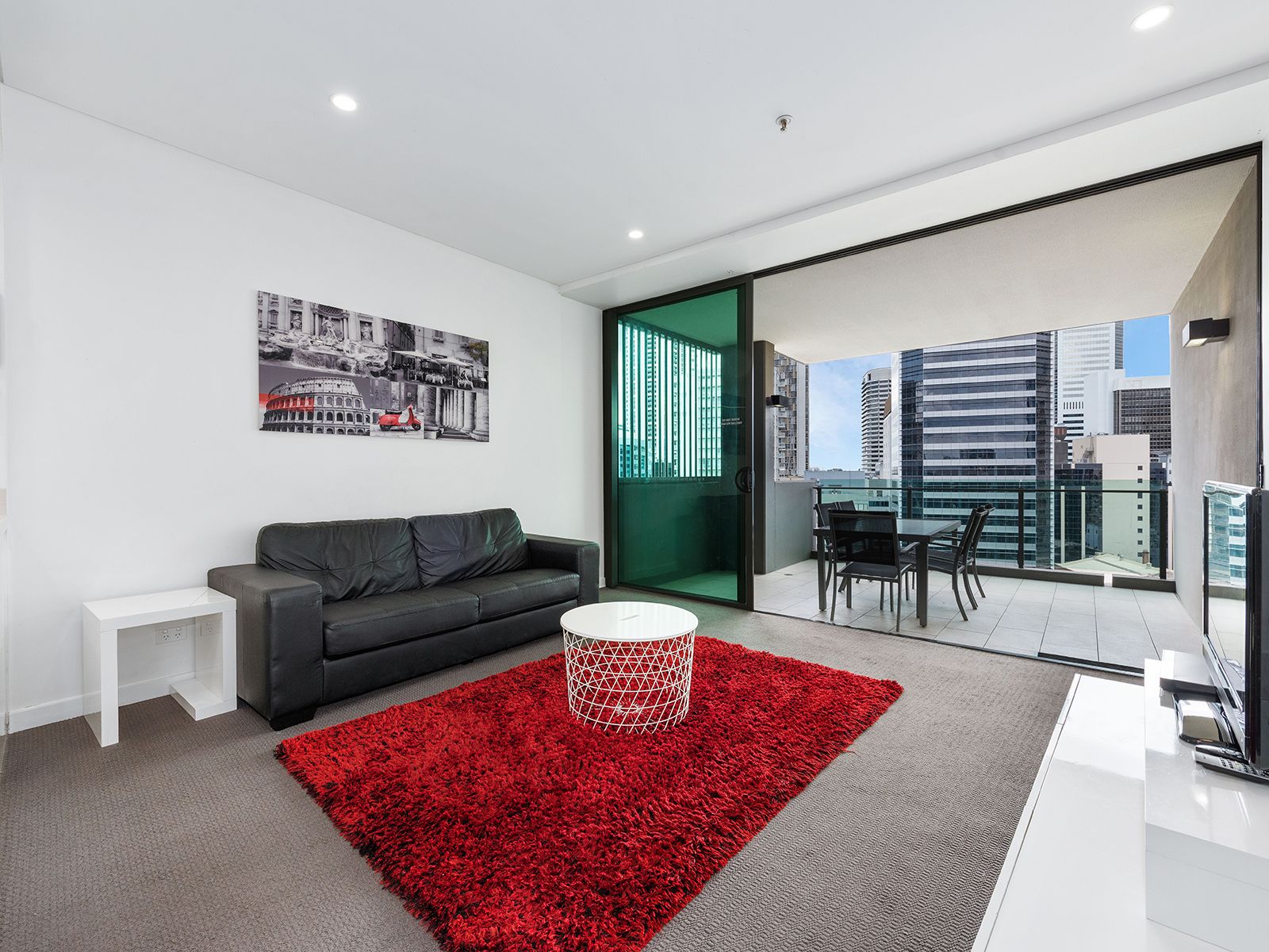 1202/109 Astor Terrace, Spring Hill, QLD 4000