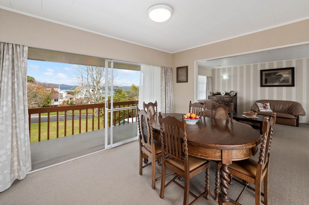 47 Grand Vue Road, Kawaha Point, Rotorua District