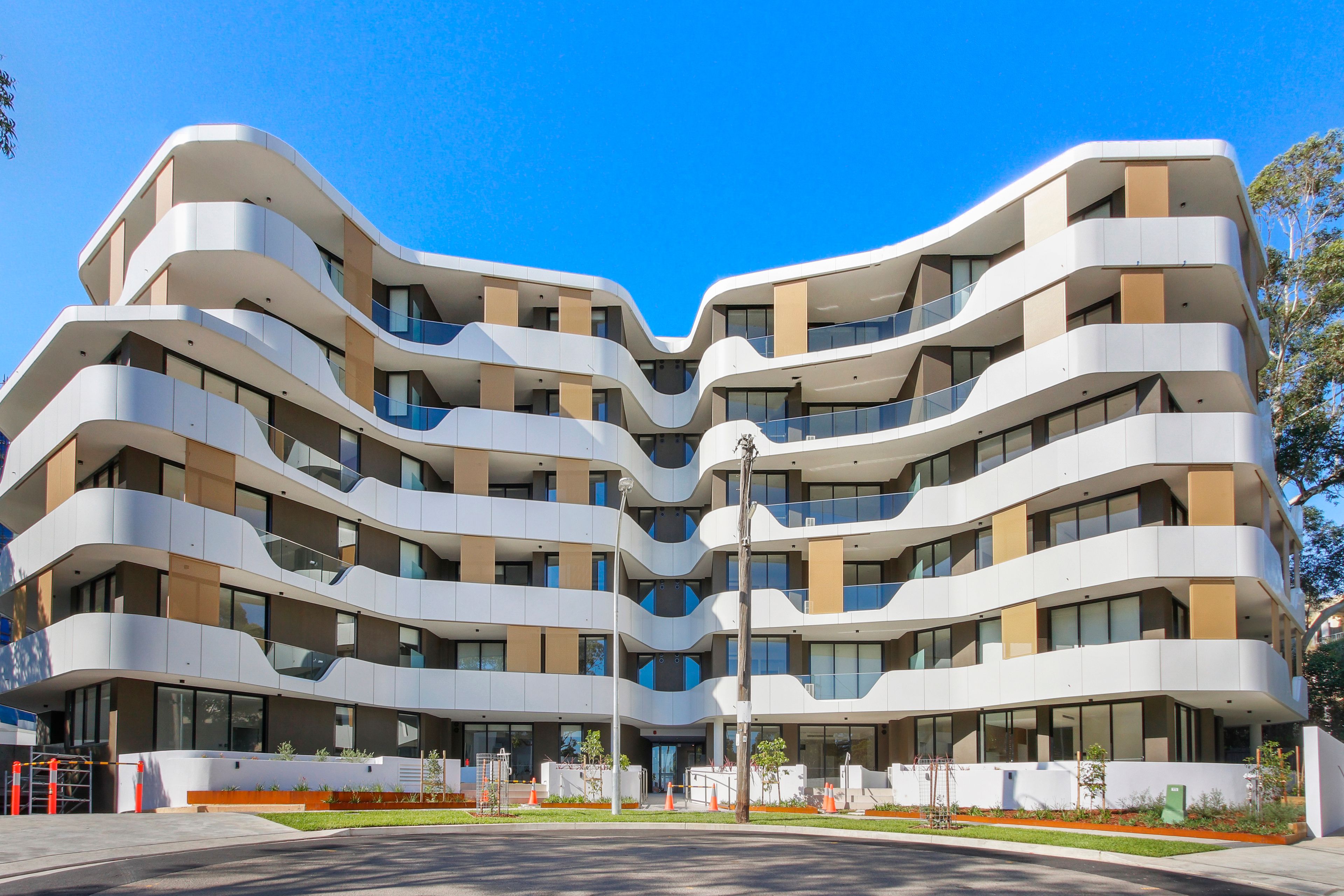 305/5-7 Higherdale Avenue, Miranda, NSW 2228